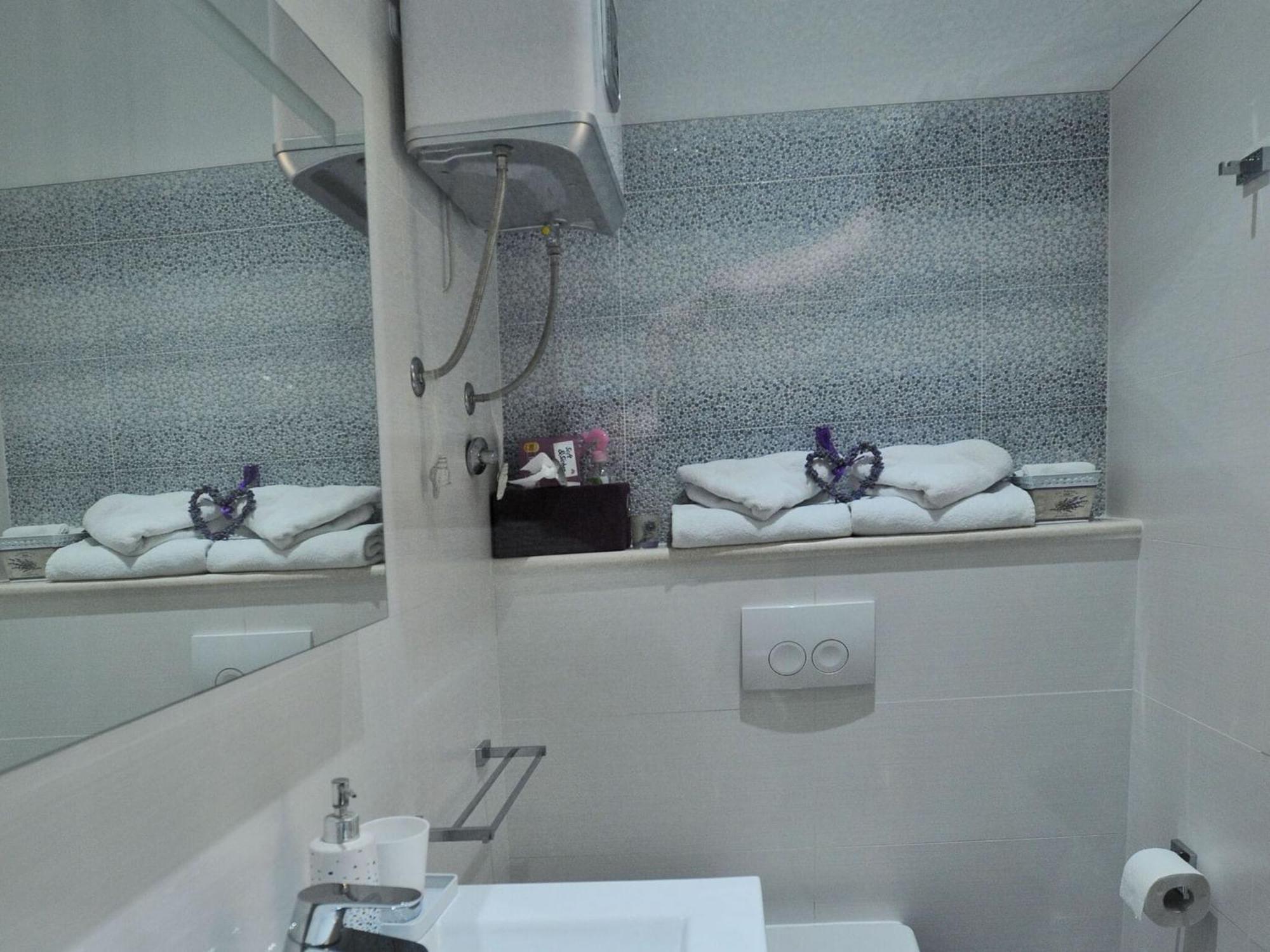 L & L Old Town - One Bedroom Apartment Dubrovnik