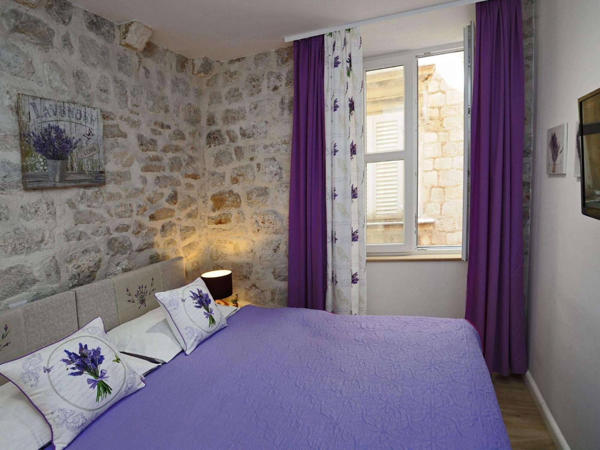 Apartment L & L Old Town - One Bedroom Dubrovnik
