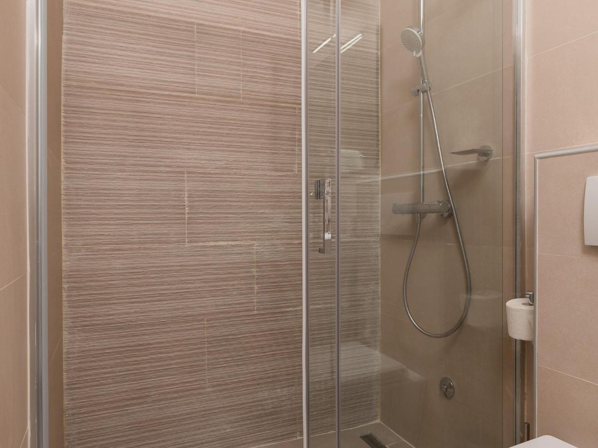 Apartment Urbis - Premium With View Lijevi