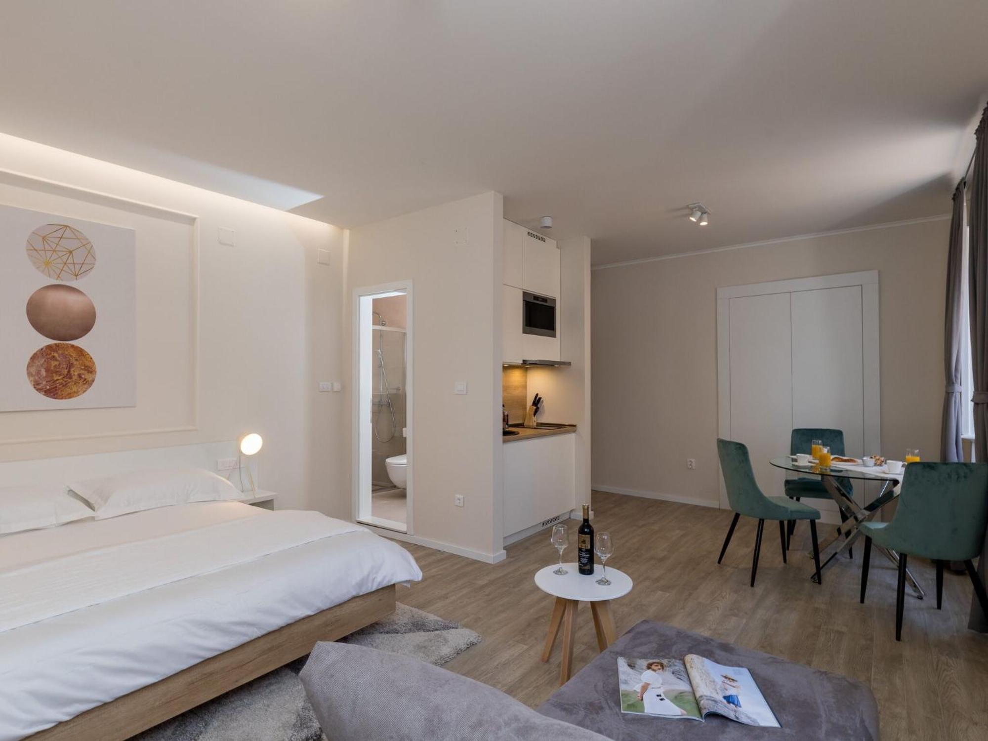 Urbis - Premium With View Lijevi Apartment *