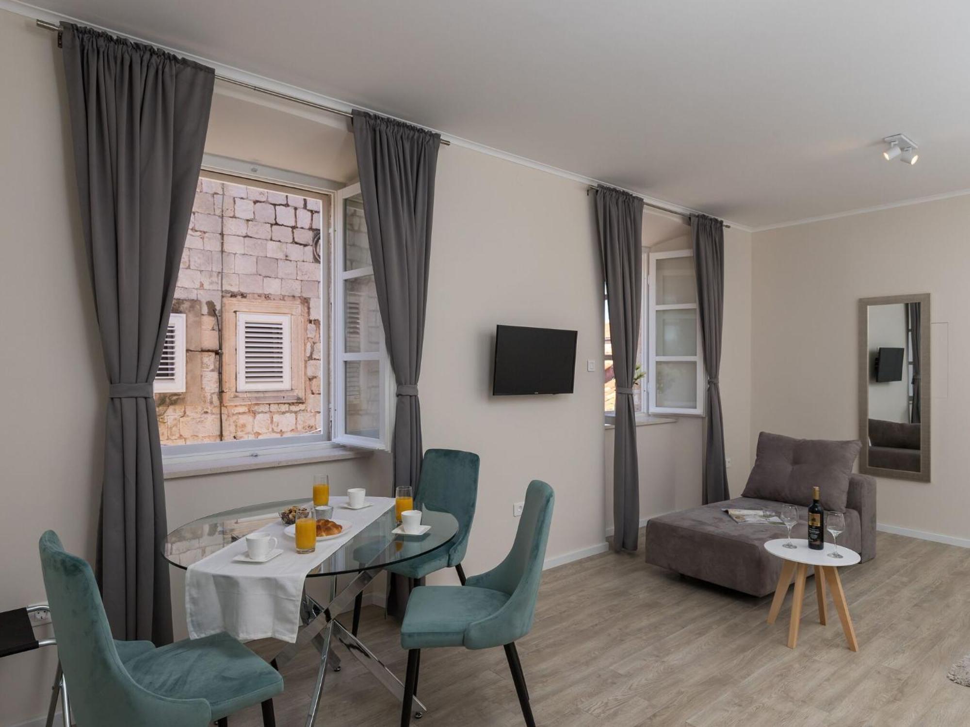 Urbis - Premium With View Lijevi Apartment Dubrovnik