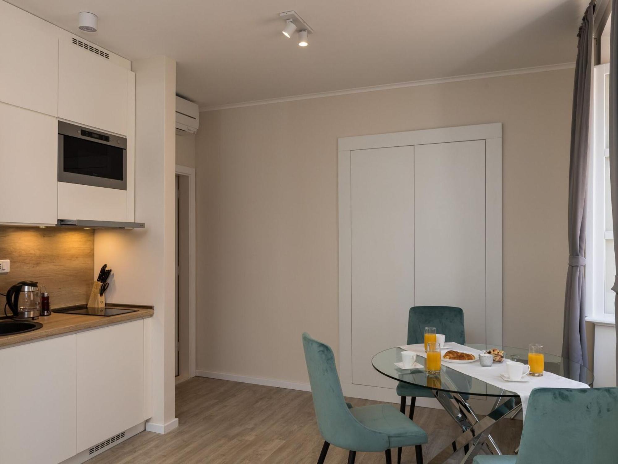 Apartment Urbis - Premium With View Lijevi Dubrovnik