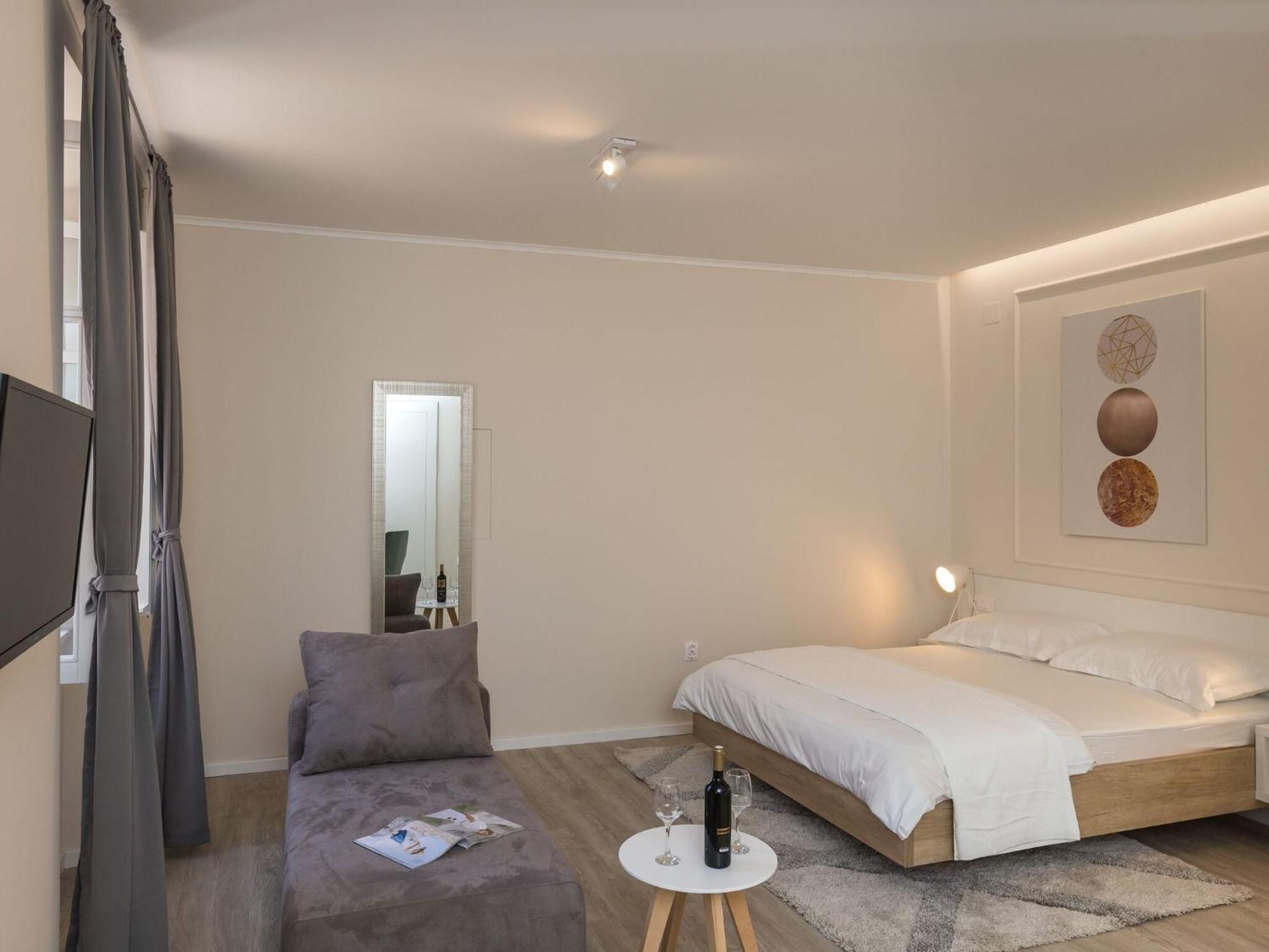Urbis - Premium With View Lijevi Dubrovnik