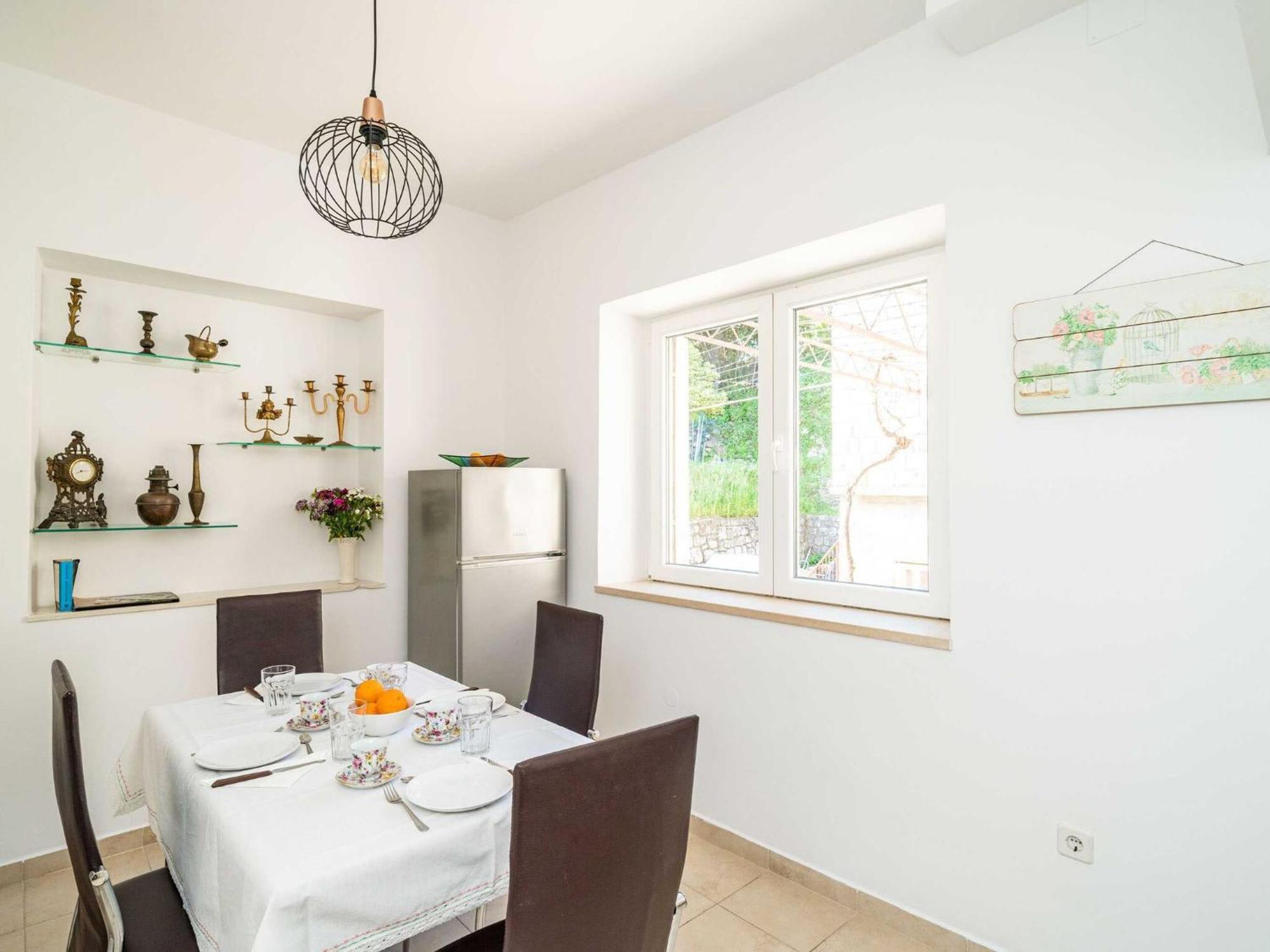 Sisic - Two Bedroom With Terrace * Dubrovnik