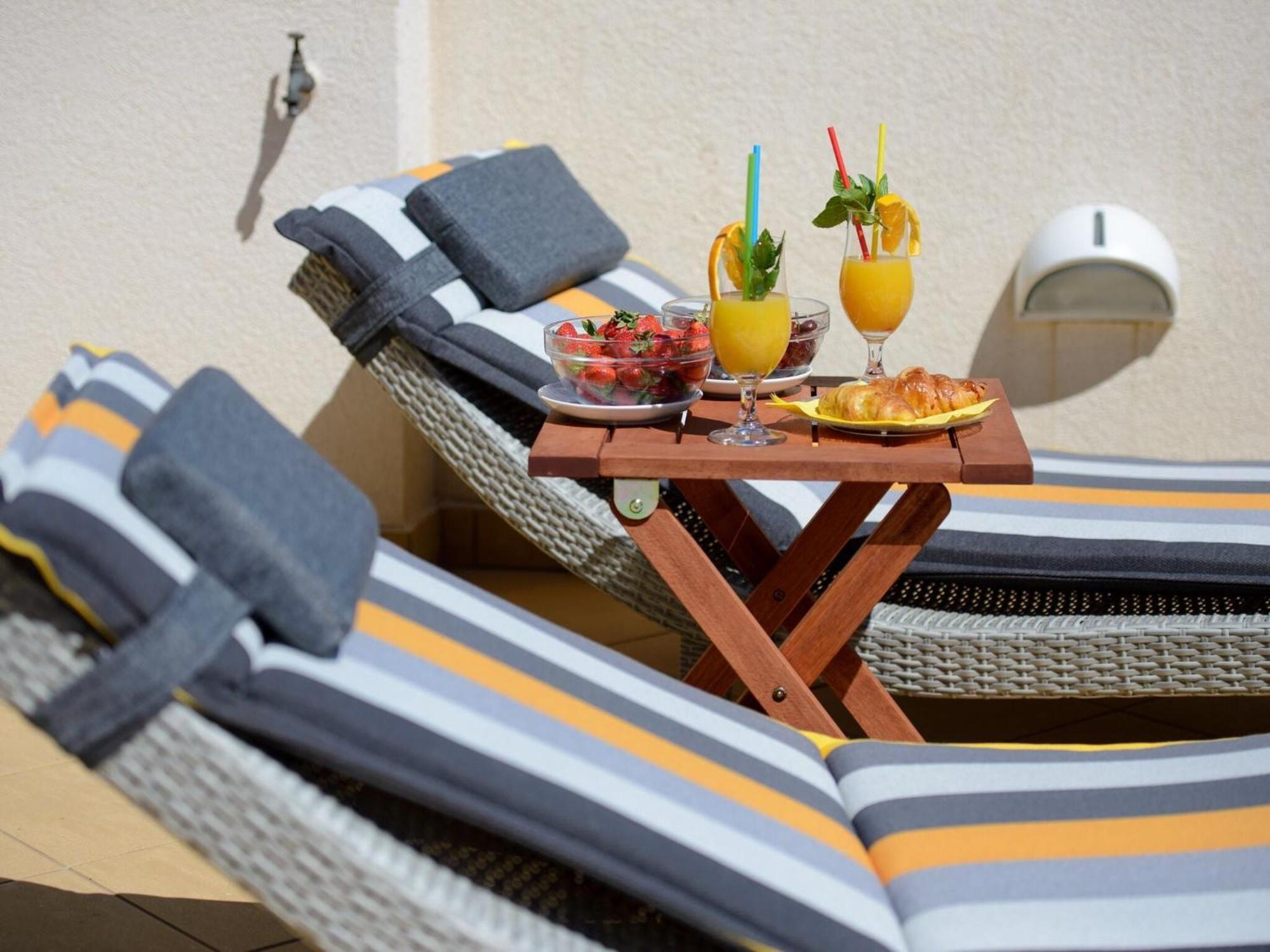 Lapad Royal - Five Bedroom With Balcony And View