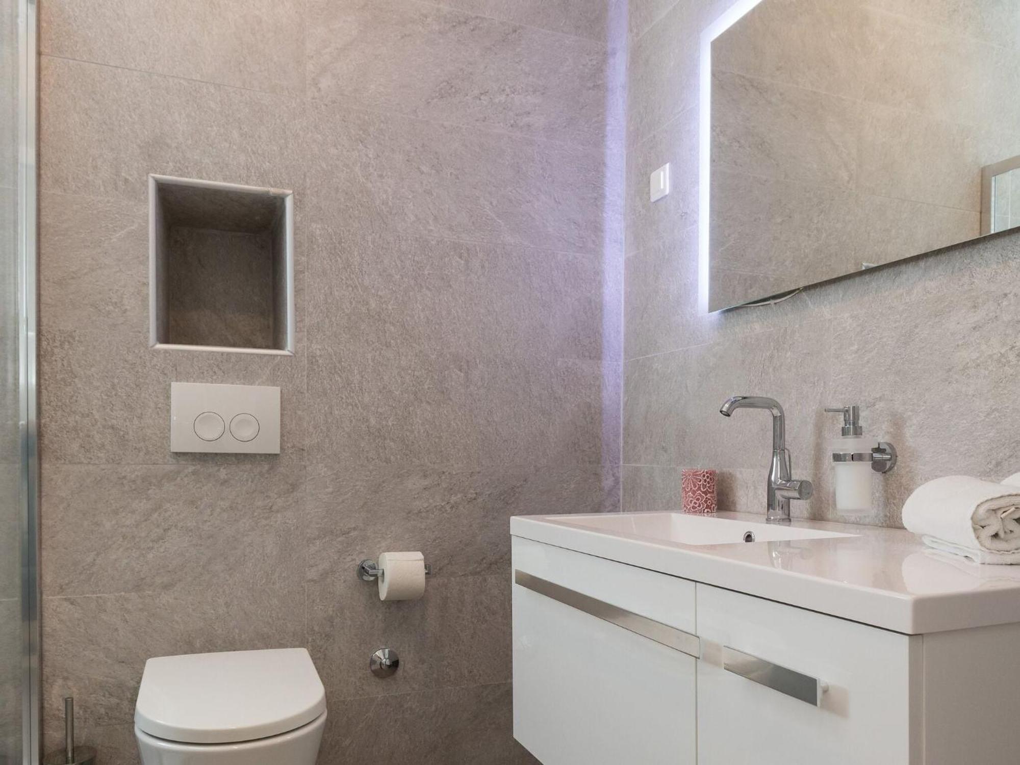 Urbis Apartment