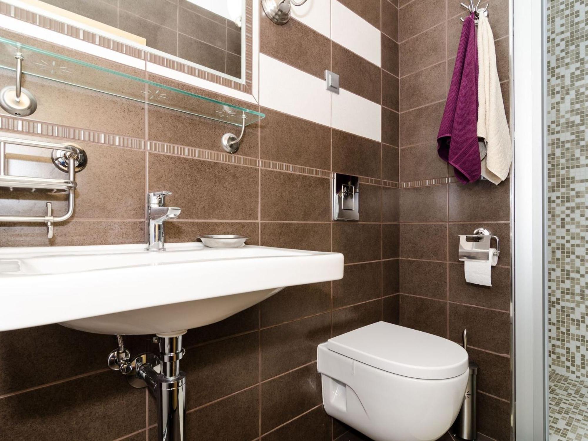 Apartment Gaura - One-bedroom With Terrace Dubrovnik