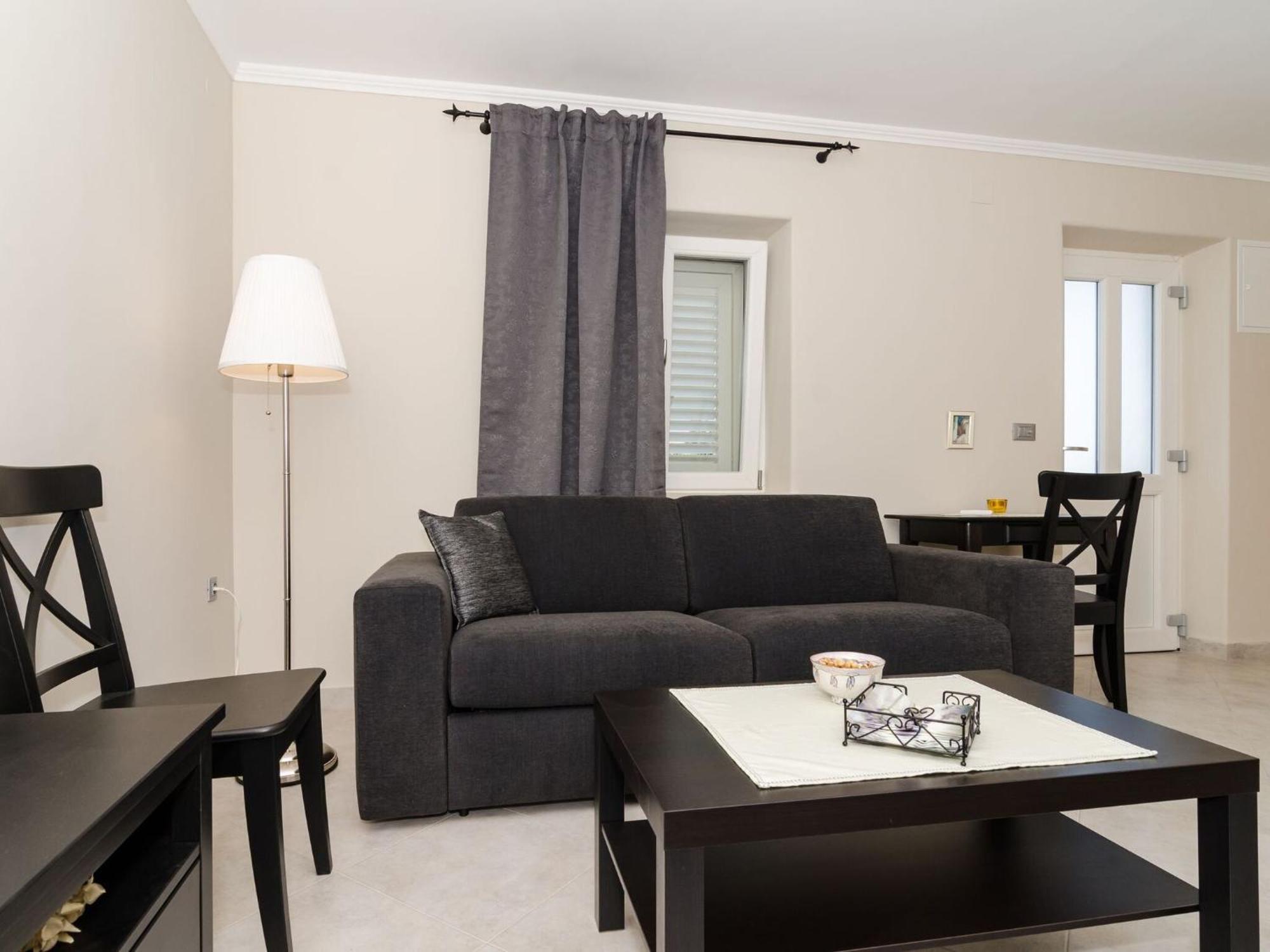 Gaura - One-bedroom With Terrace Dubrovnik