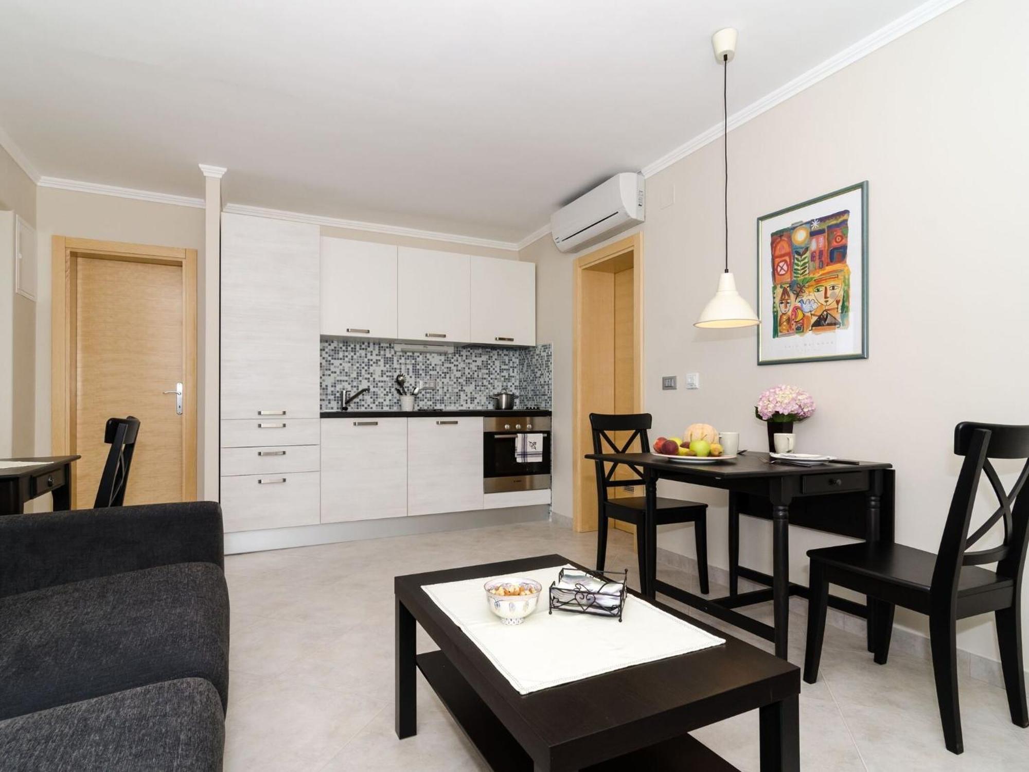 Apartment Gaura - One-bedroom With Terrace Dubrovnik