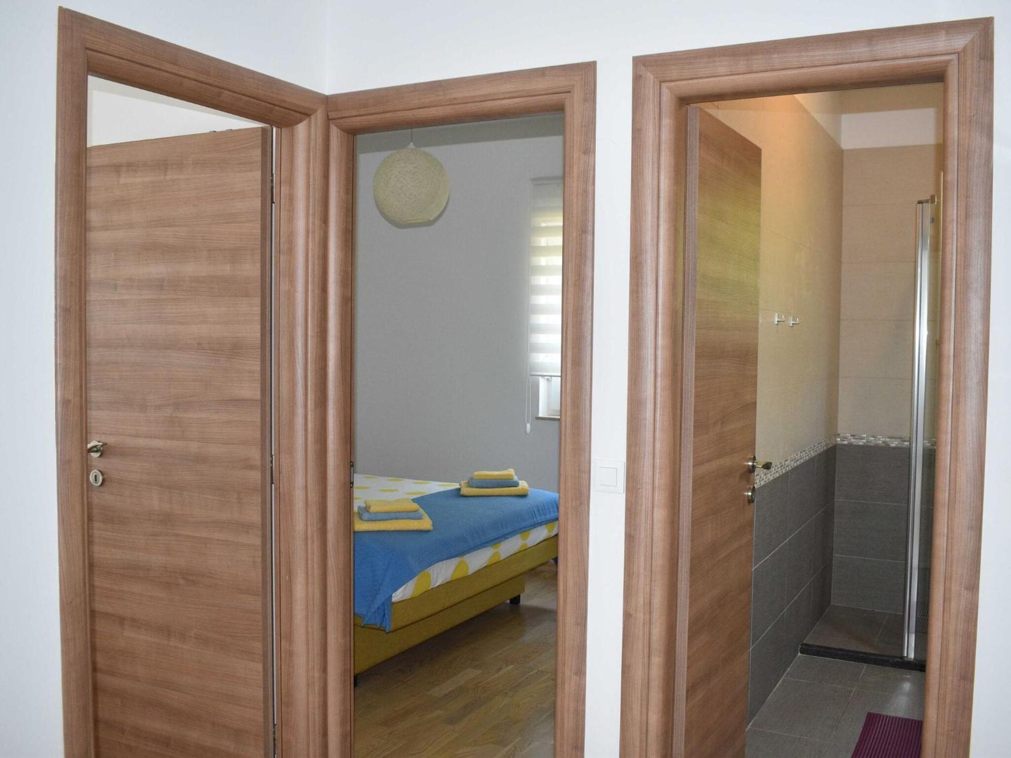 Vapor - Two Bedroom With Balcony * Dubrovnik