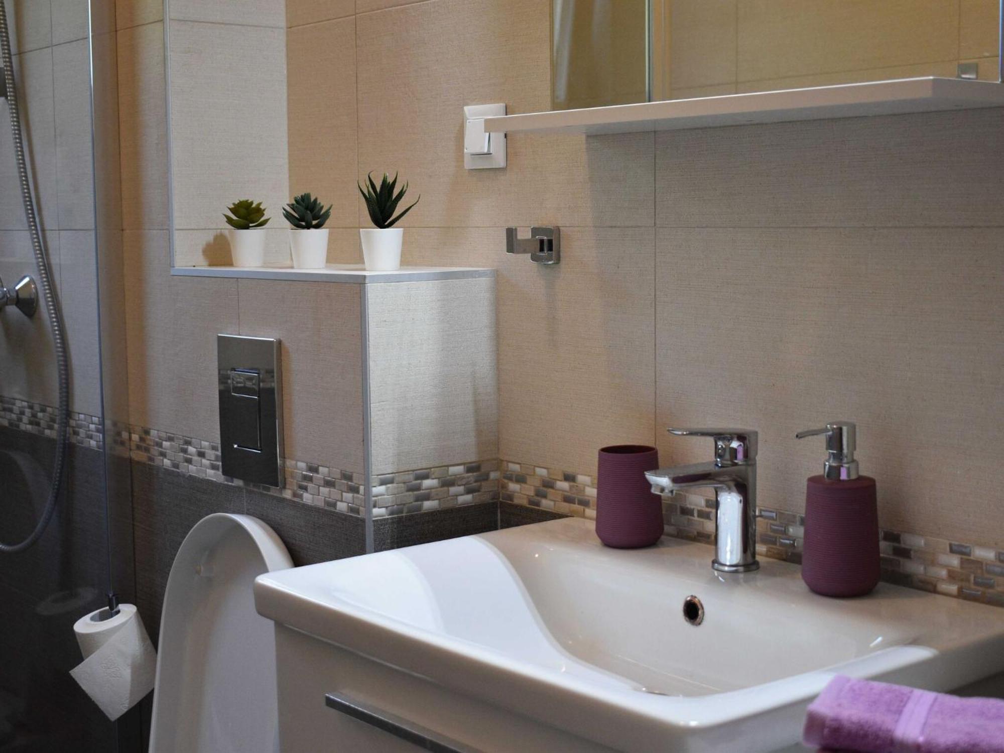 Vapor - Two Bedroom With Balcony Apartment Dubrovnik