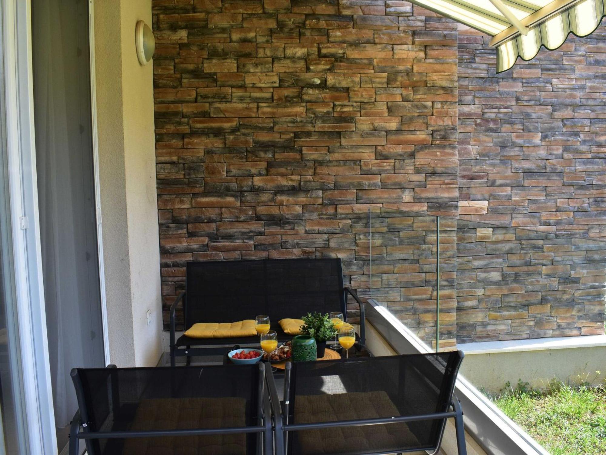 Apartment Vapor - Two Bedroom With Balcony Dubrovnik