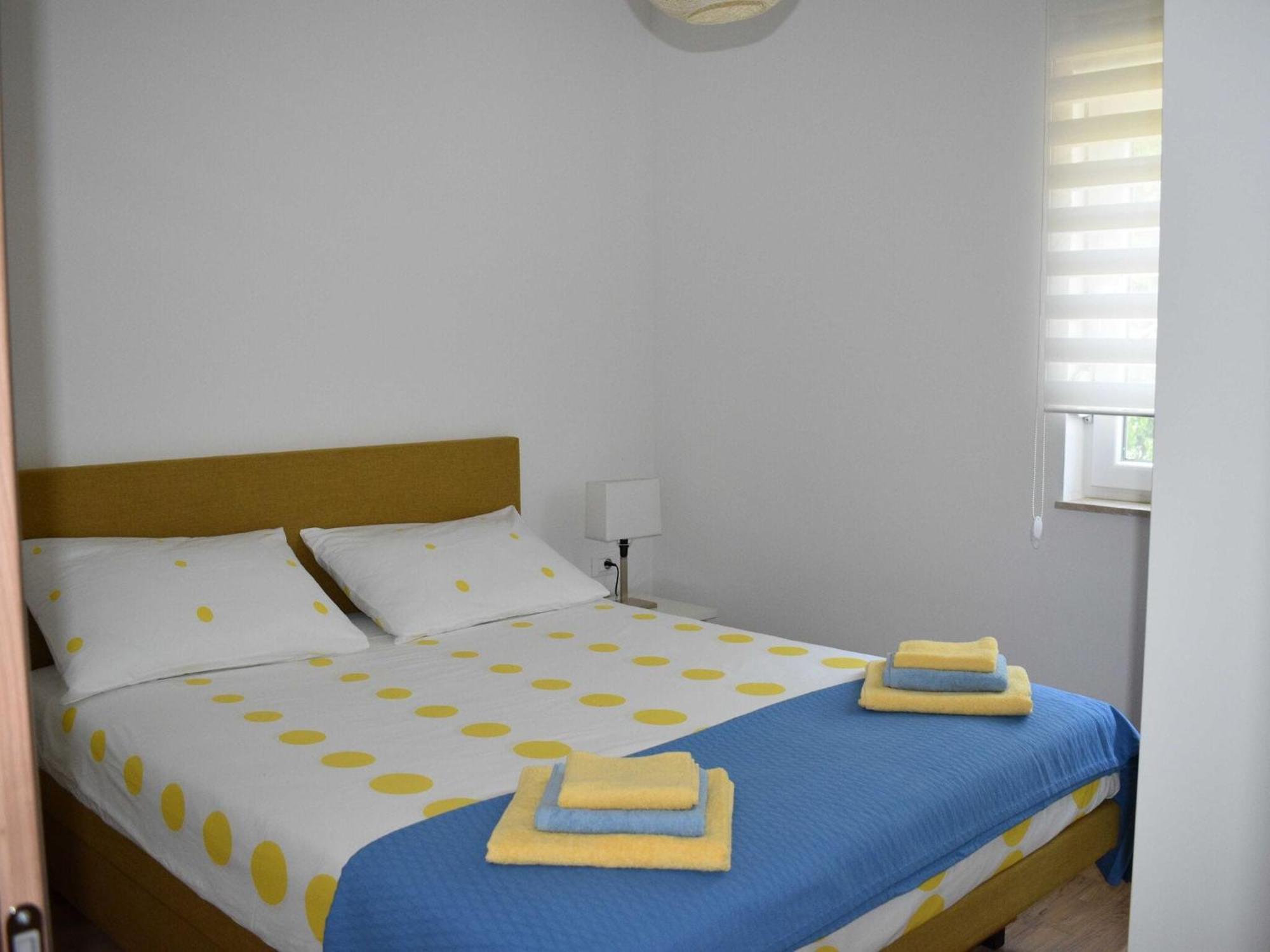 Apartment Vapor - Two Bedroom With Balcony Dubrovnik