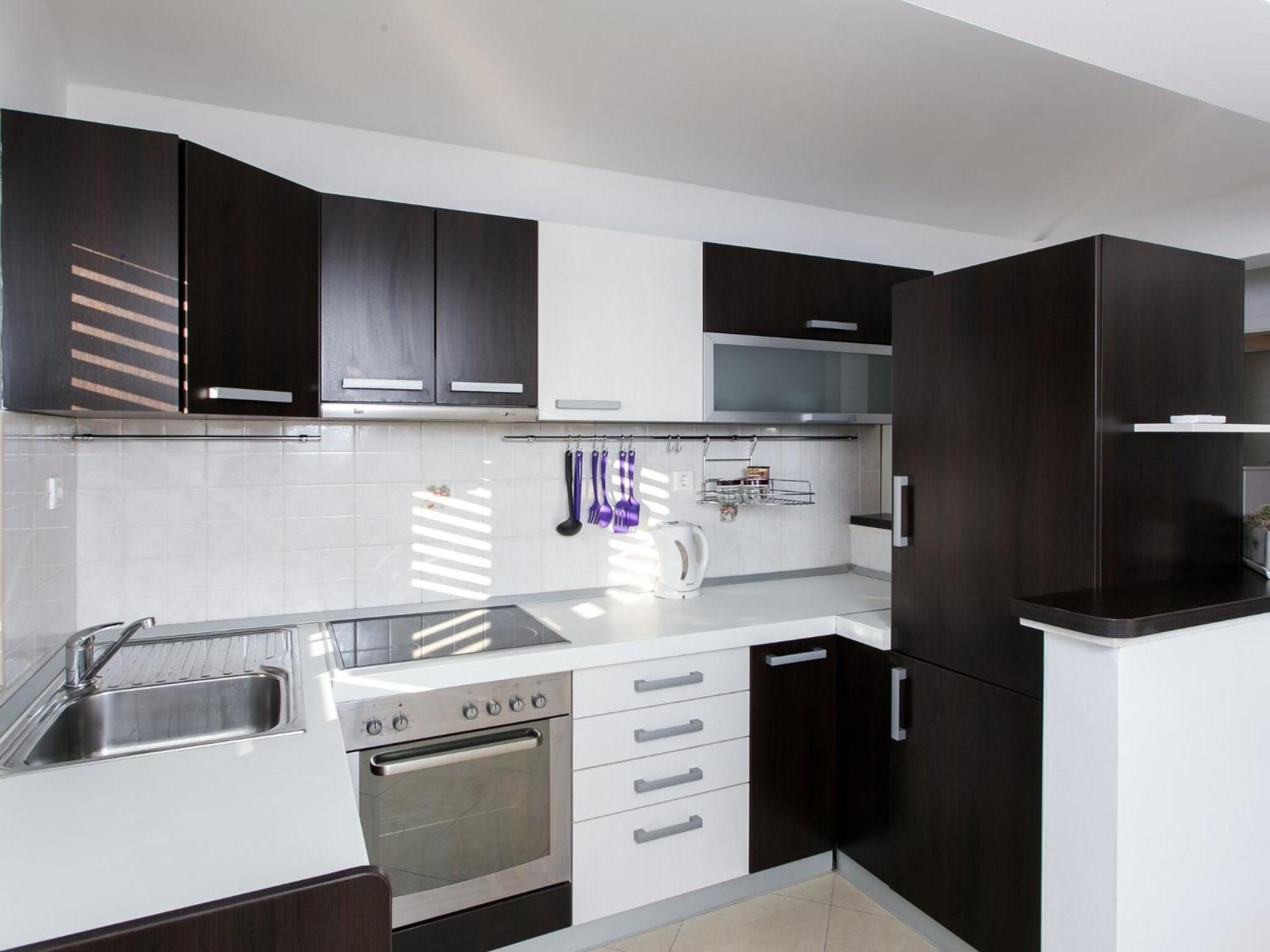 Apartment Marlo - Two-bedroom With Balcony Floor