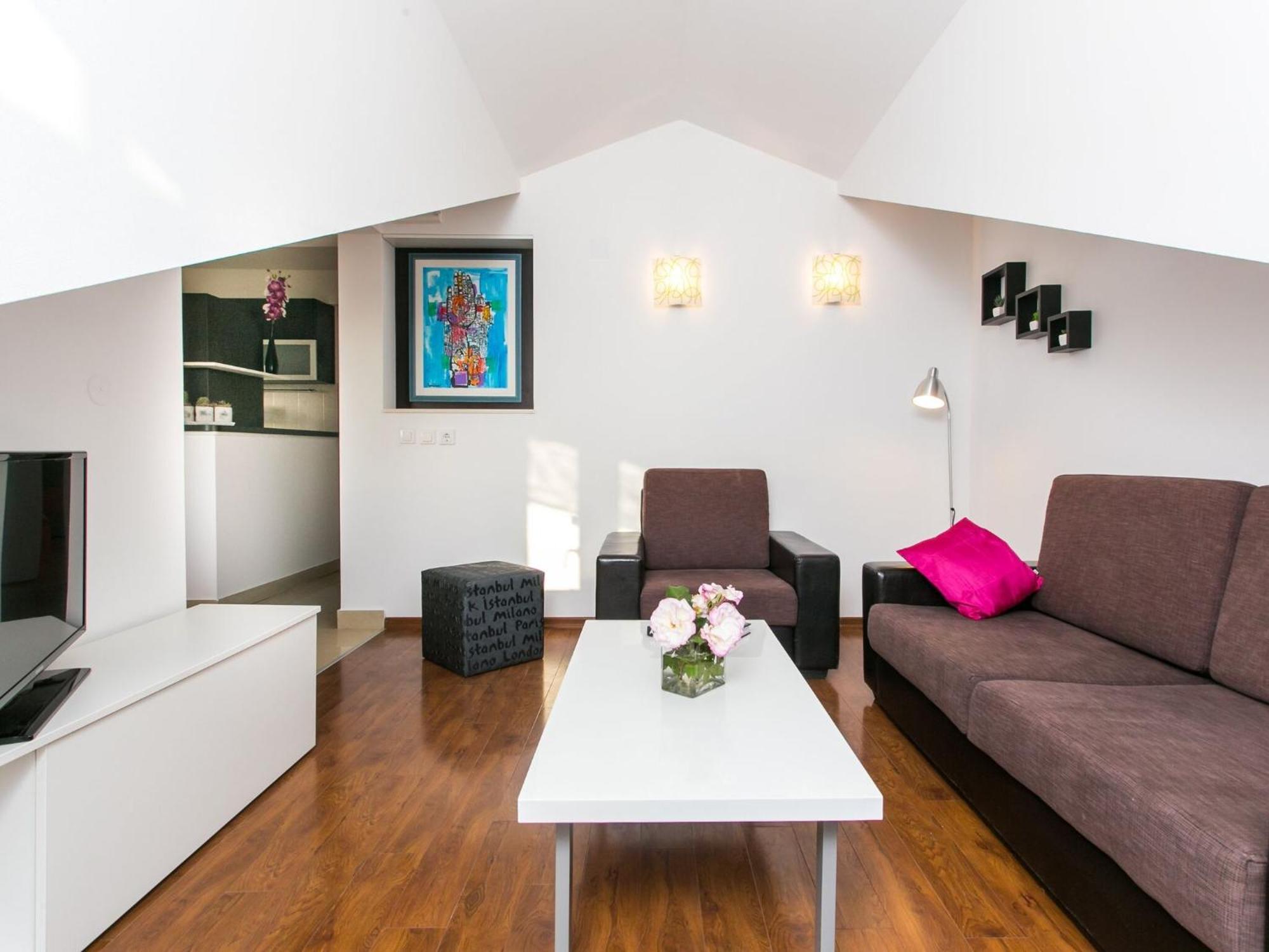 Apartment Marlo - Two-bedroom With Balcony Floor Dubrovnik