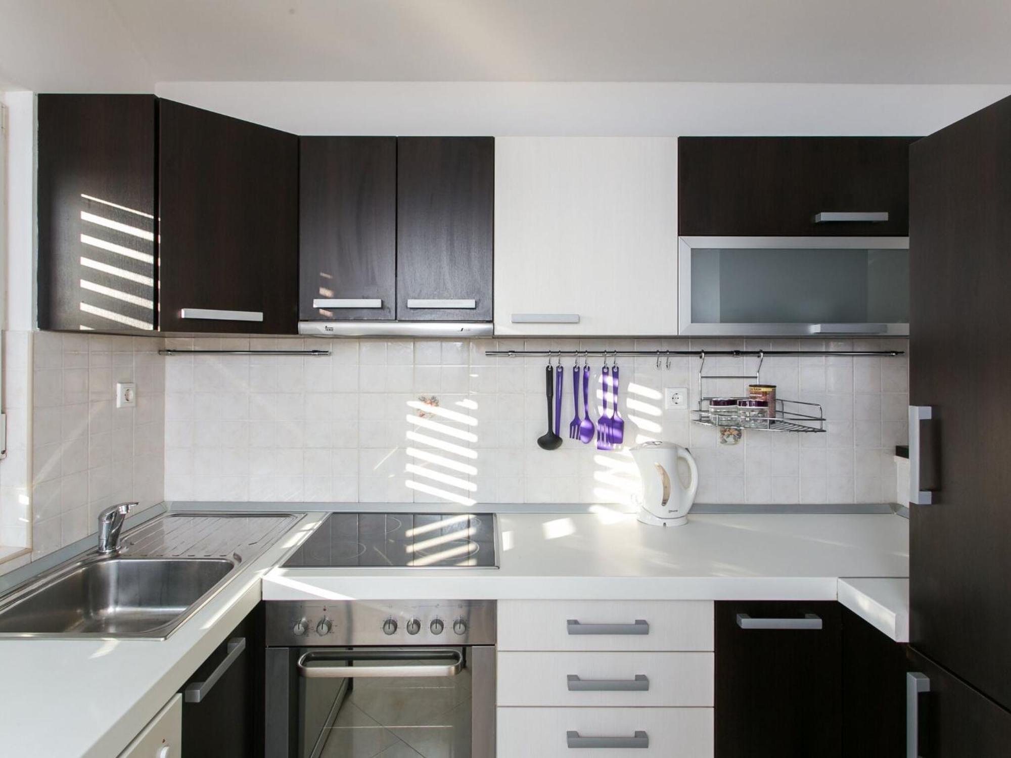Marlo - Two-bedroom With Balcony Floor * Dubrovnik