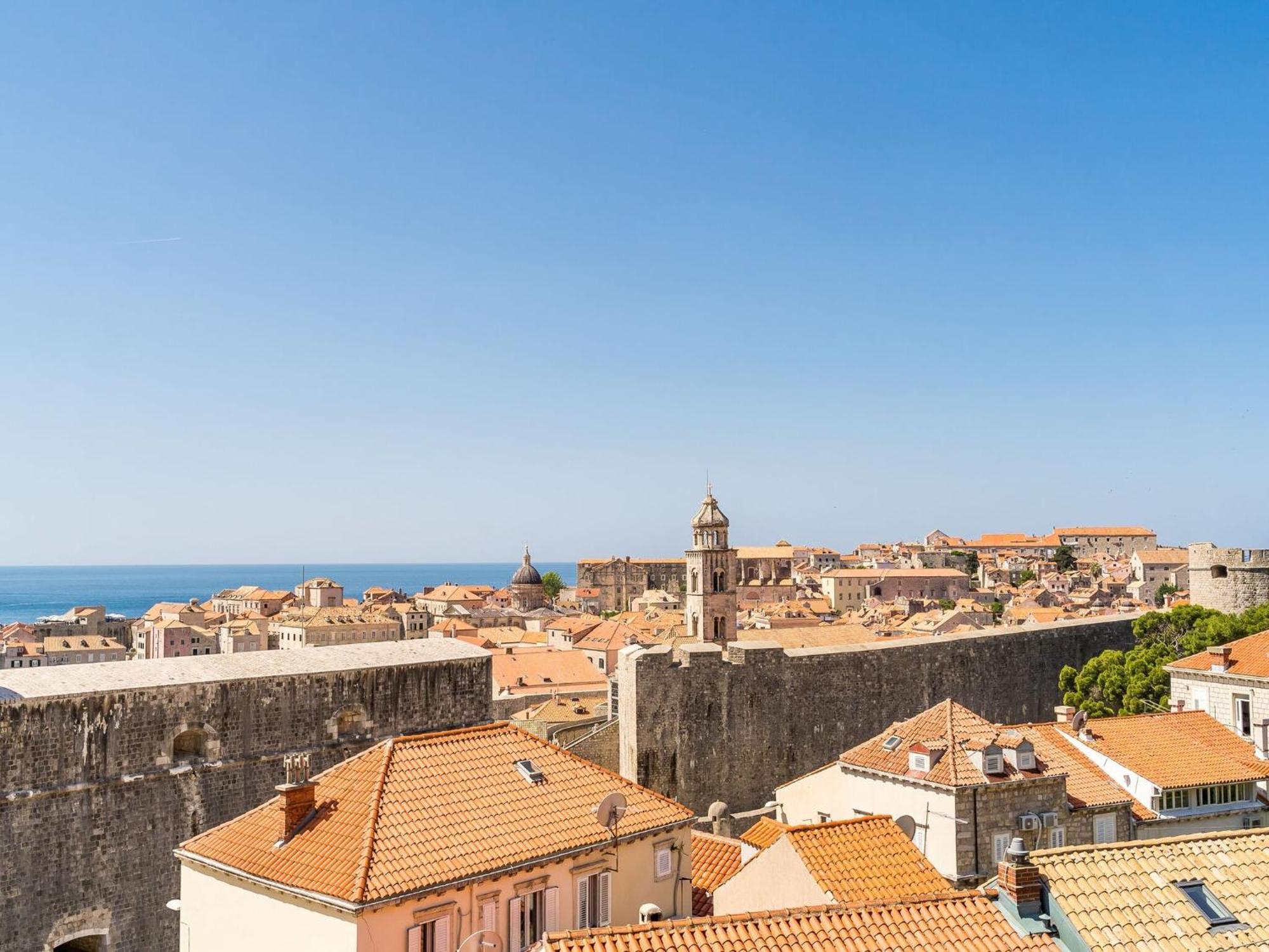 Casa Vanna - Three-bedroom With Terrace And Sea View Apartment *