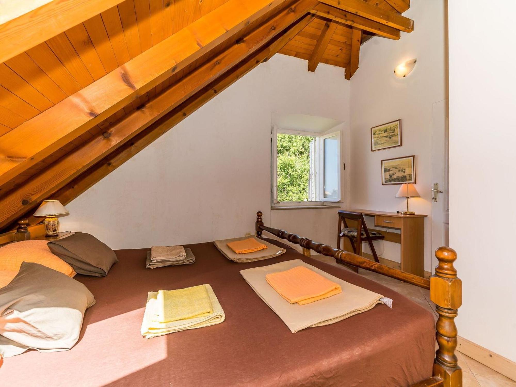 Casa Vanna - Three-bedroom With Terrace And Sea View *