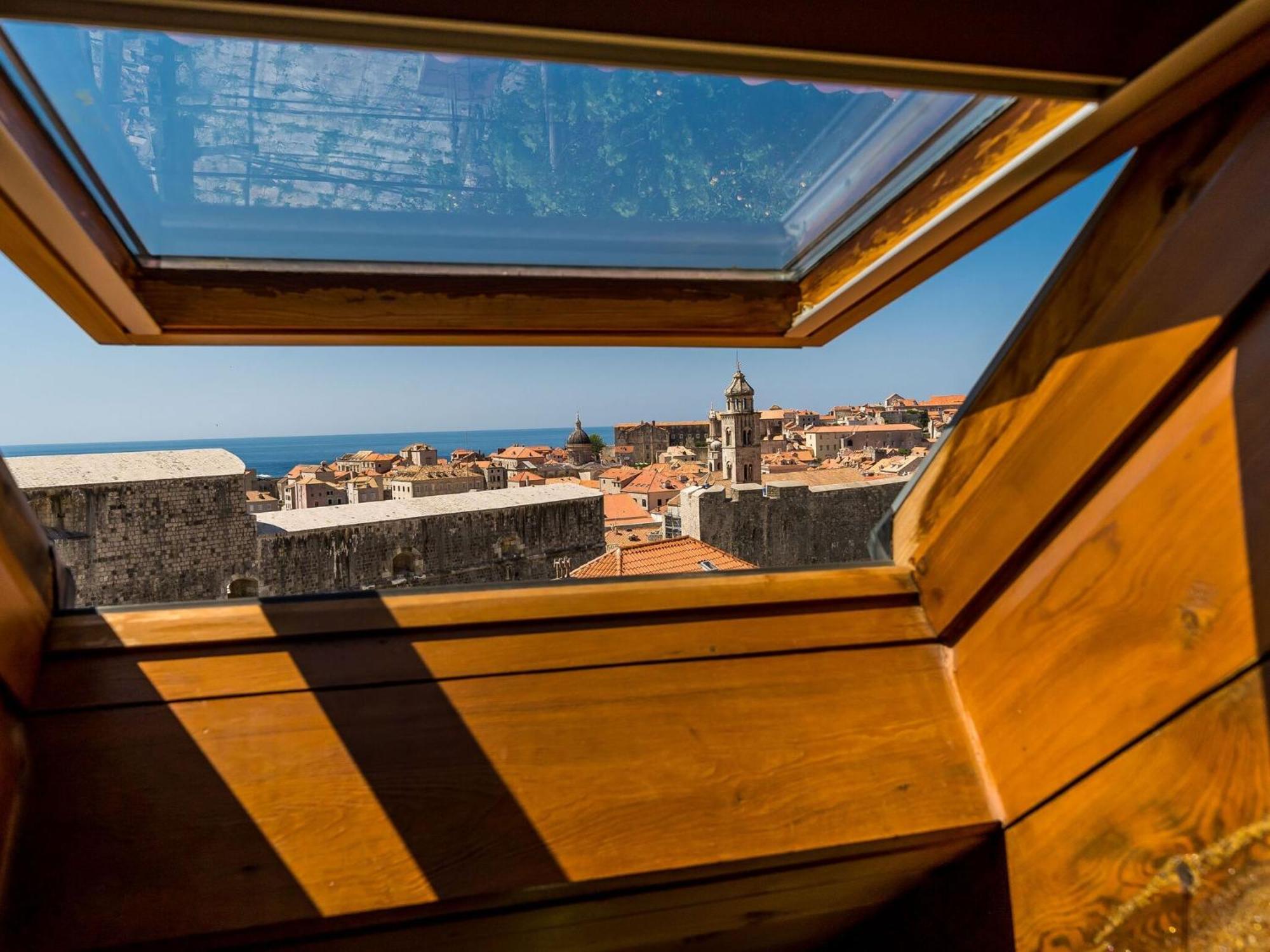 Apartment Casa Vanna - Three-bedroom With Terrace And Sea View *