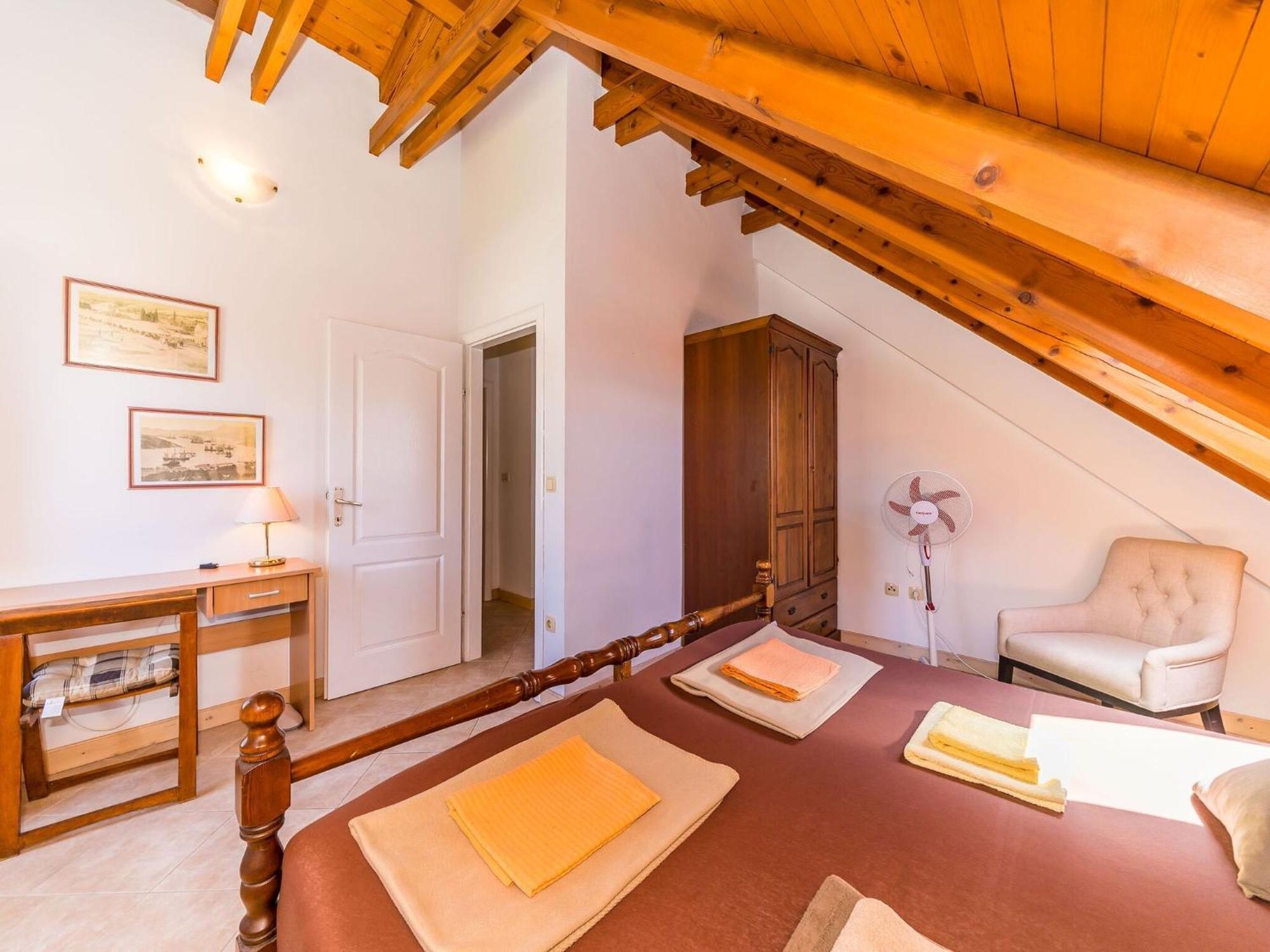 Casa Vanna - Three-bedroom With Terrace And Sea View