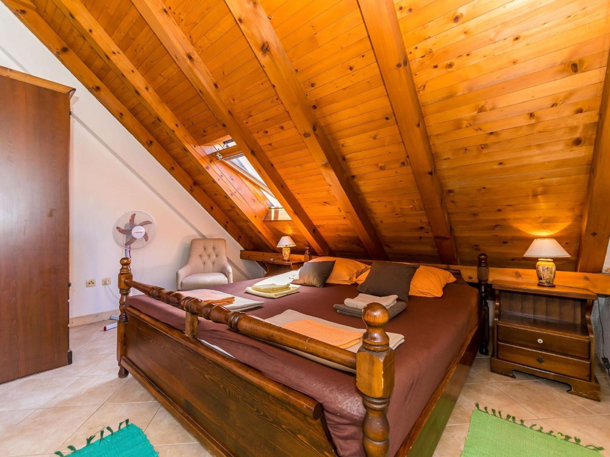 Apartment Casa Vanna - Three-bedroom With Terrace And Sea View *
