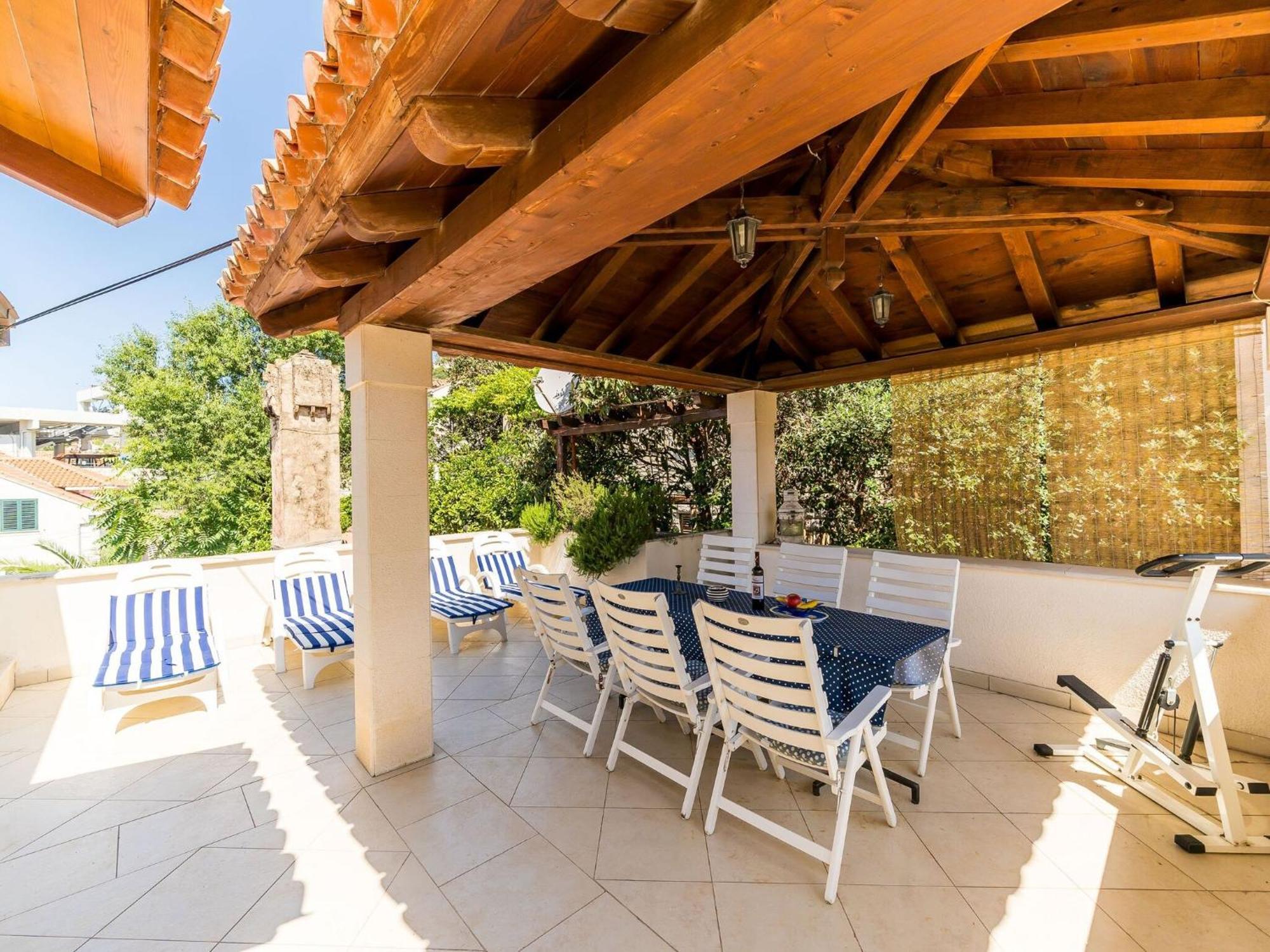 Casa Vanna - Three-bedroom With Terrace And Sea View *