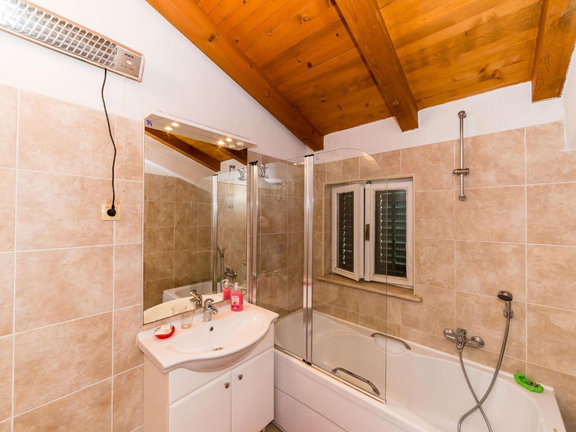Apartment Casa Vanna - Three-bedroom With Terrace And Sea View *
