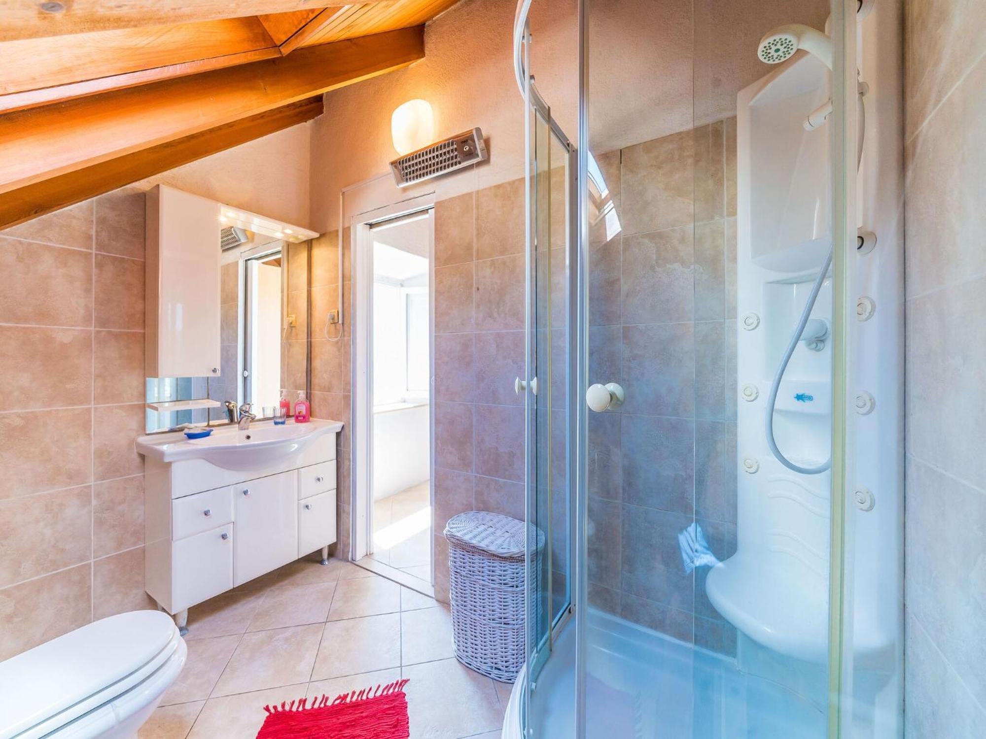 Casa Vanna - Three-bedroom With Terrace And Sea View Apartment