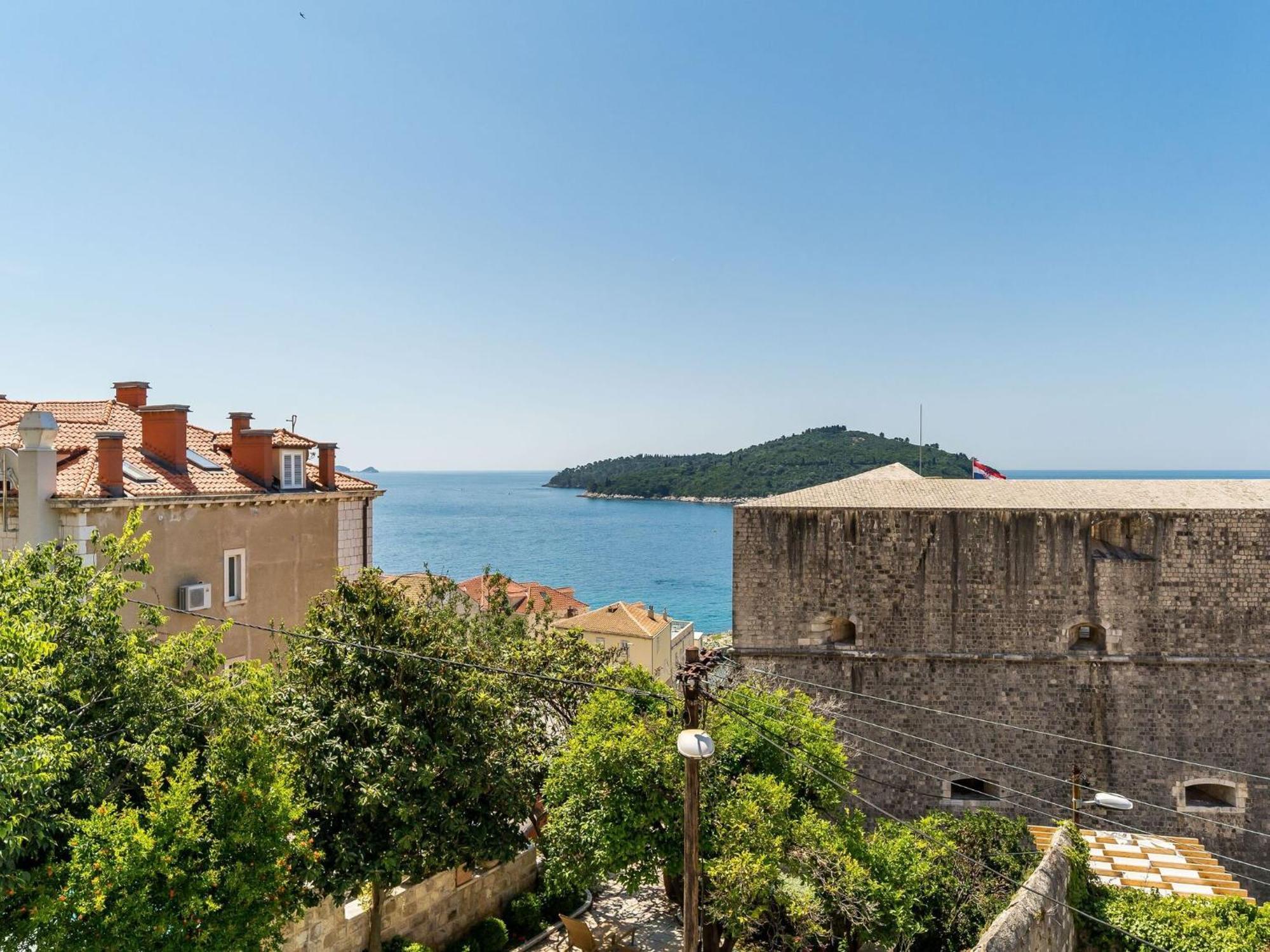 Casa Vanna - Three-bedroom With Terrace And Sea View Apartment *