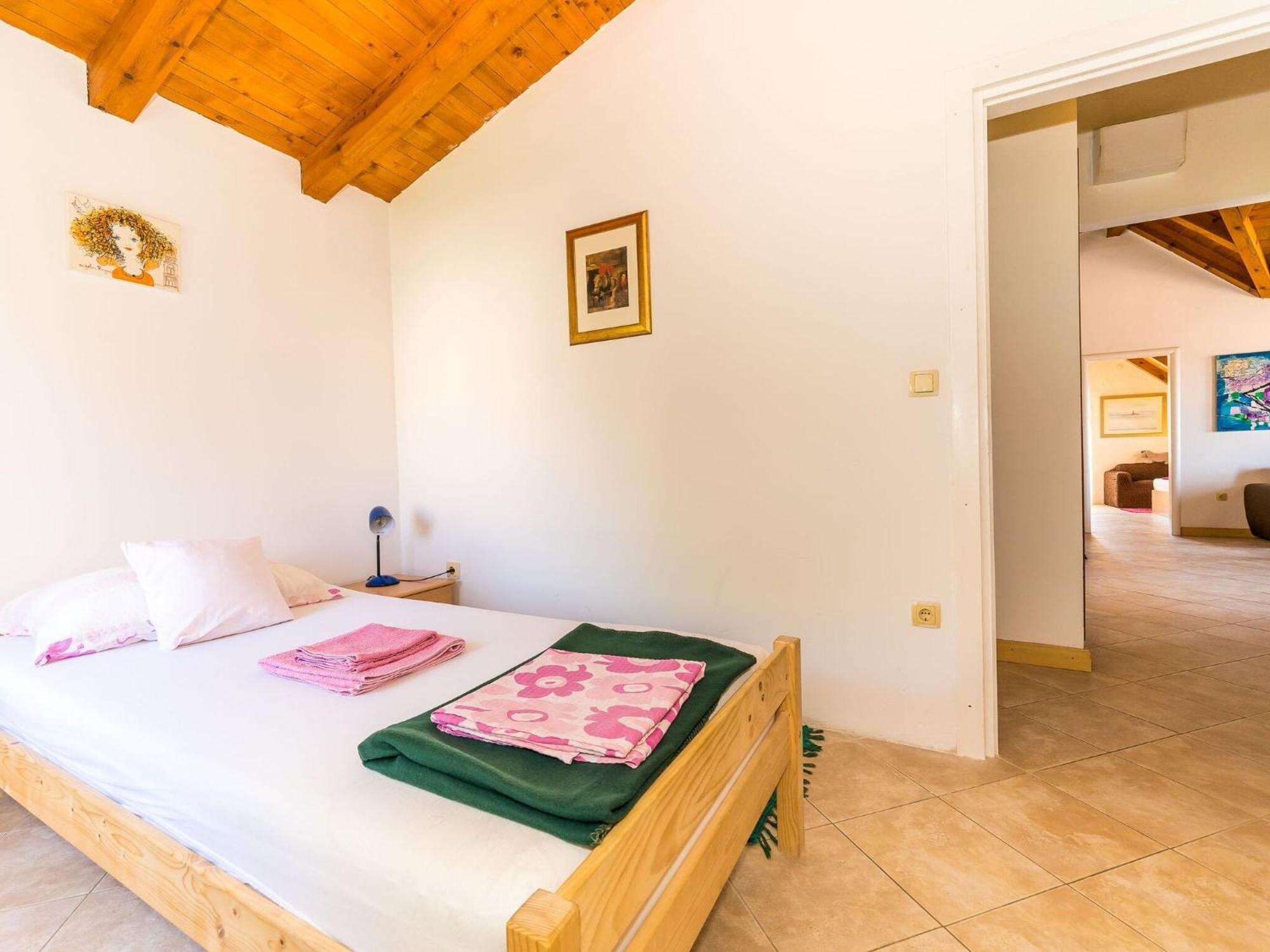 Apartment Casa Vanna - Three-bedroom With Terrace And Sea View *