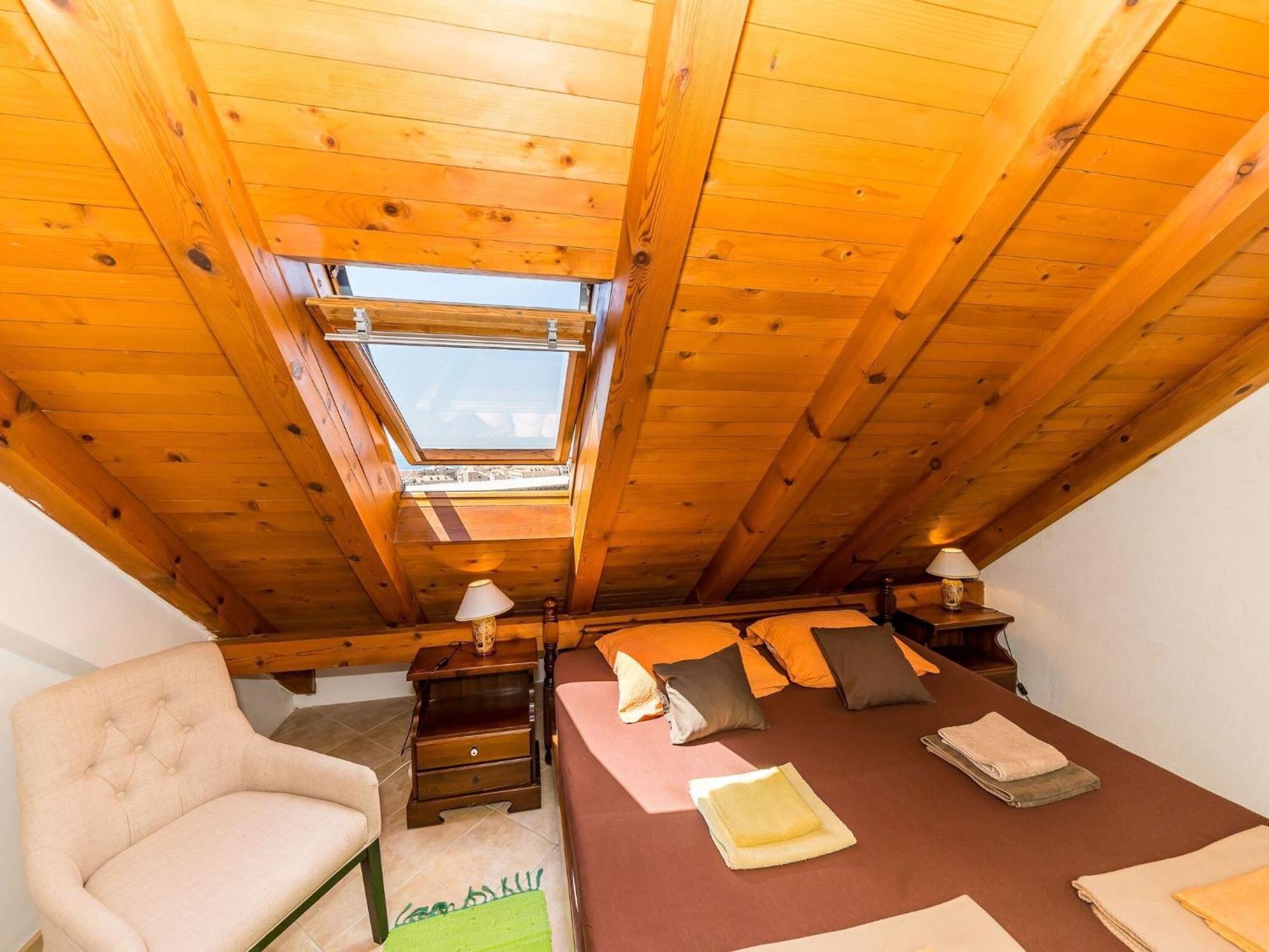 Casa Vanna - Three-bedroom With Terrace And Sea View Dubrovnik