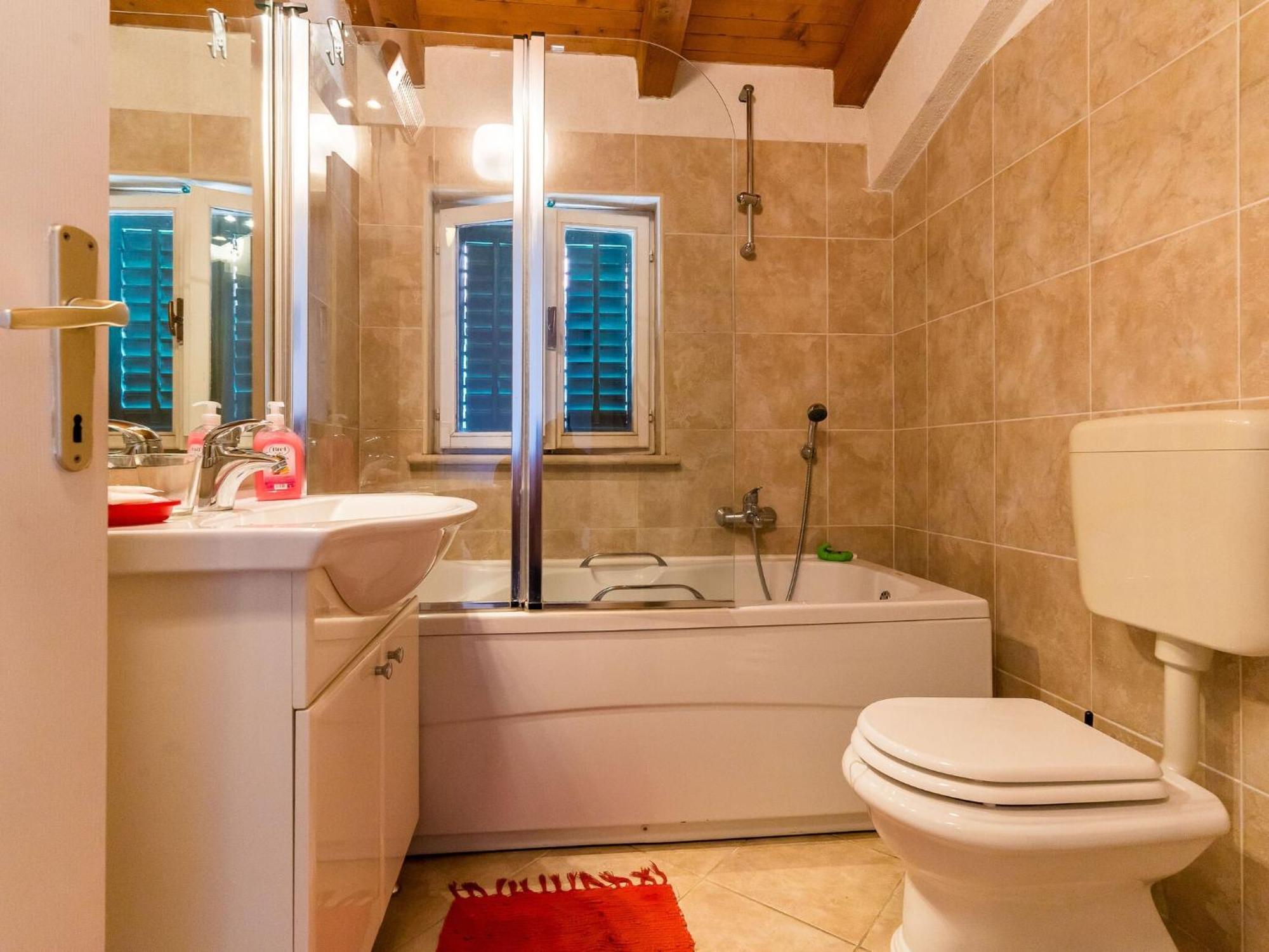 Casa Vanna - Three-bedroom With Terrace And Sea View * Dubrovnik