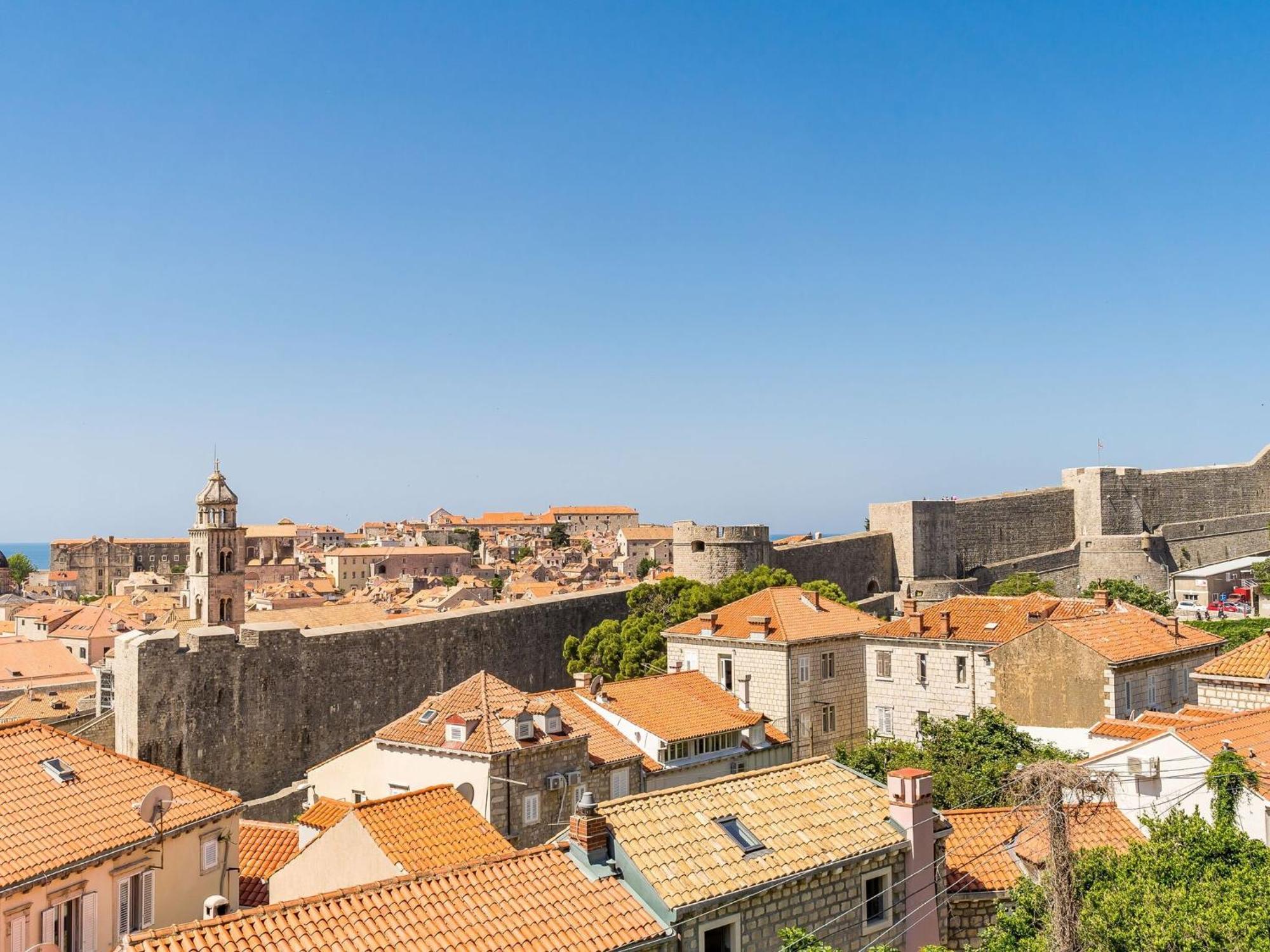 Casa Vanna - Three-bedroom With Terrace And Sea View