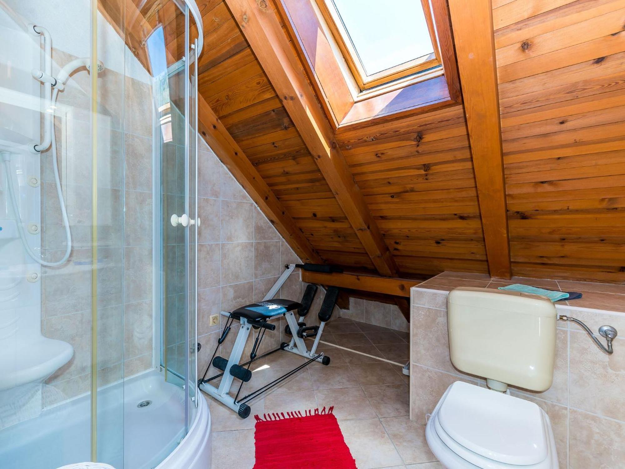 Apartment Casa Vanna - Three-bedroom With Terrace And Sea View Dubrovnik