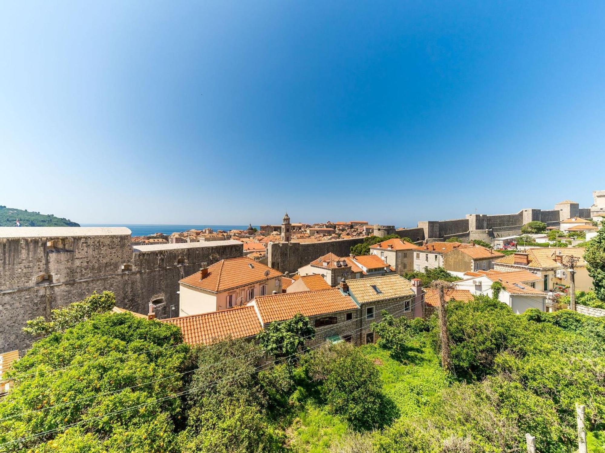 Casa Vanna - Three-bedroom With Terrace And Sea View