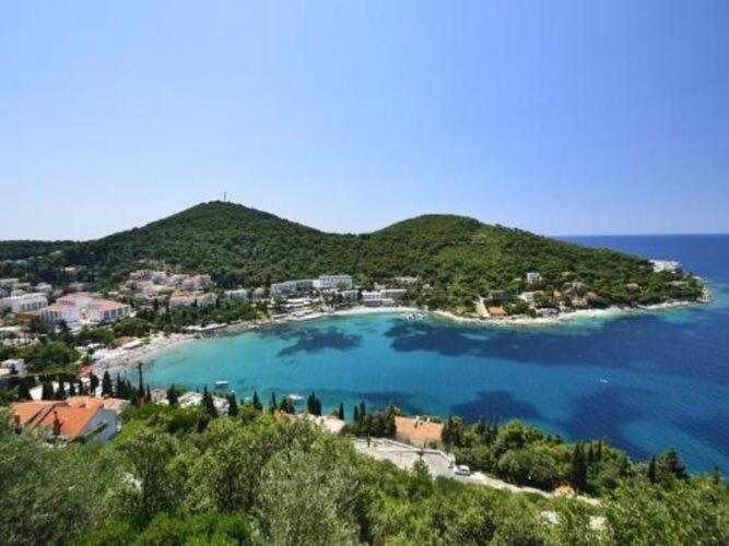 Apartment Radic - 2-3 Adults - Kneza Domagoja Street - Br 1 Dubrovnik