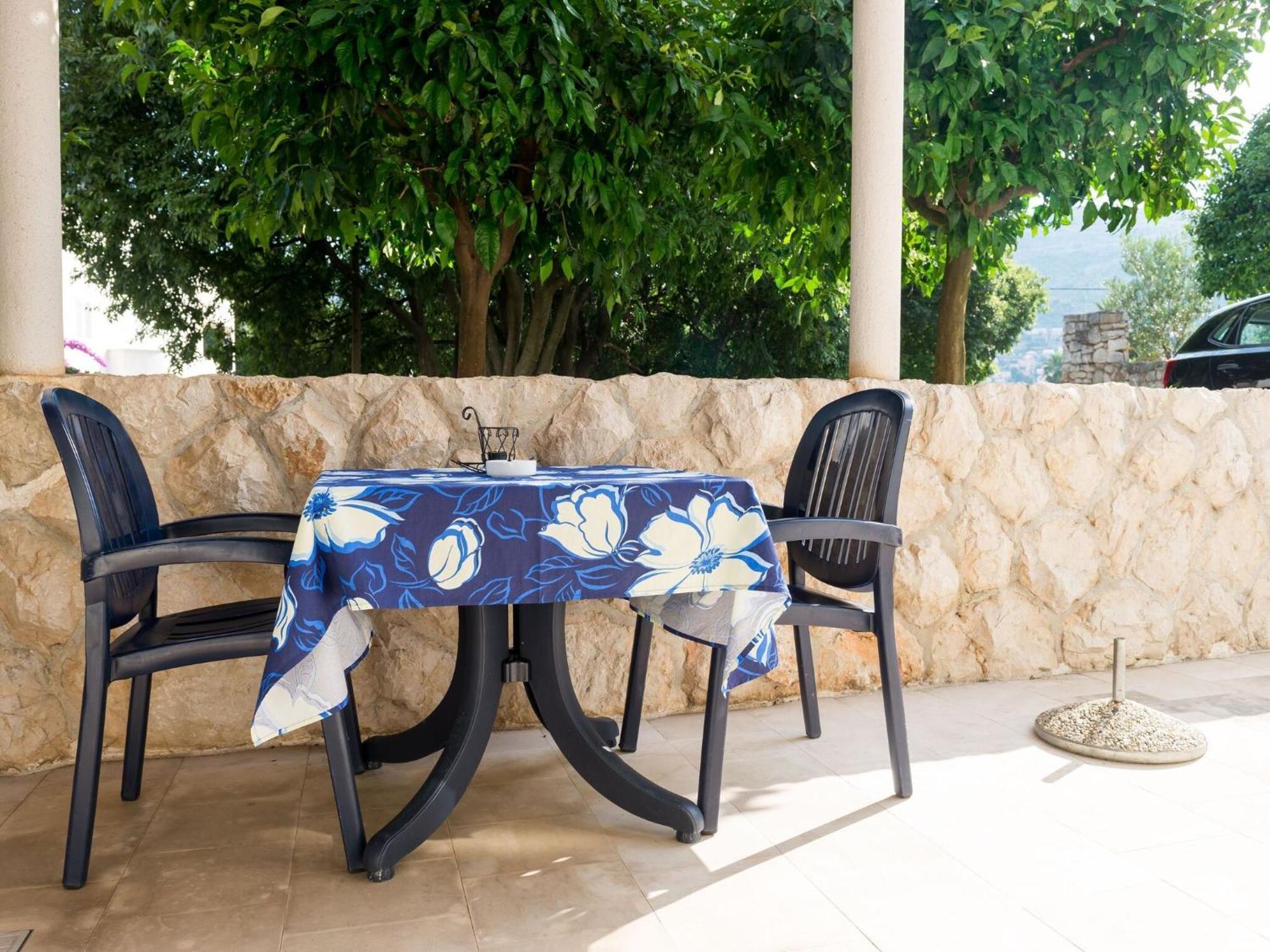 Apartment Radic - 2-3 Adults - Kneza Domagoja Street - Br 1