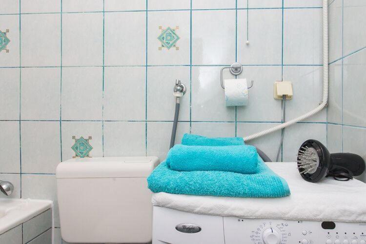 Dorina - Apartment *