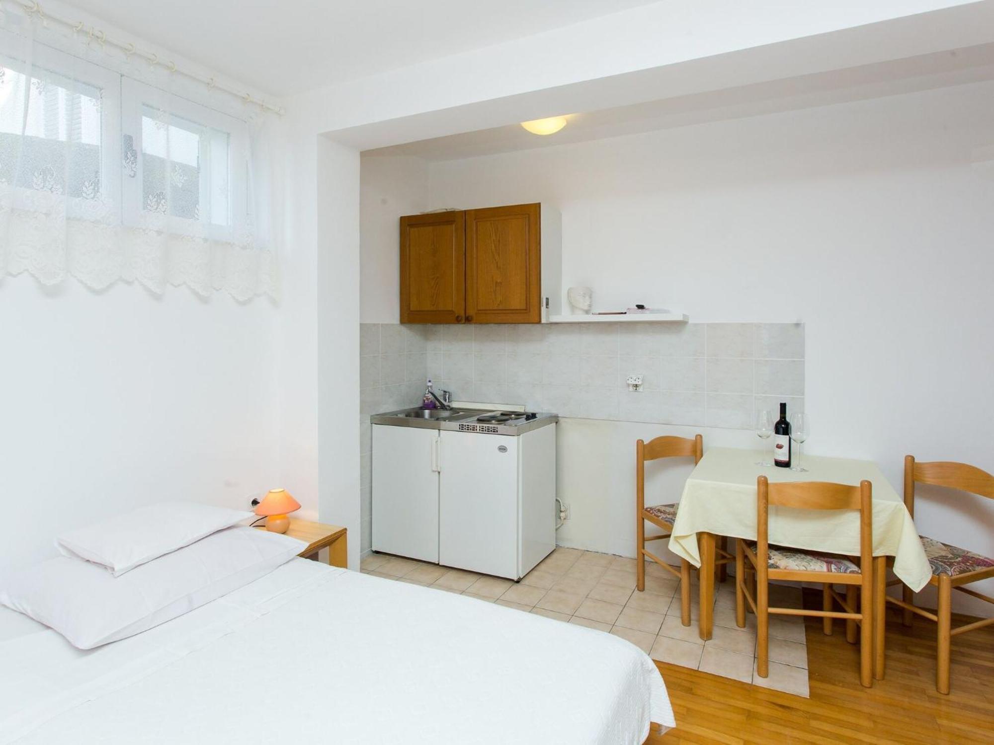 Dorina - Apartment