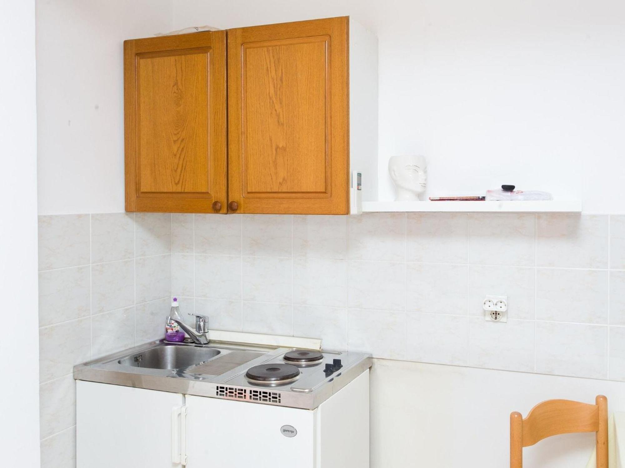 Apartment Dorina - *