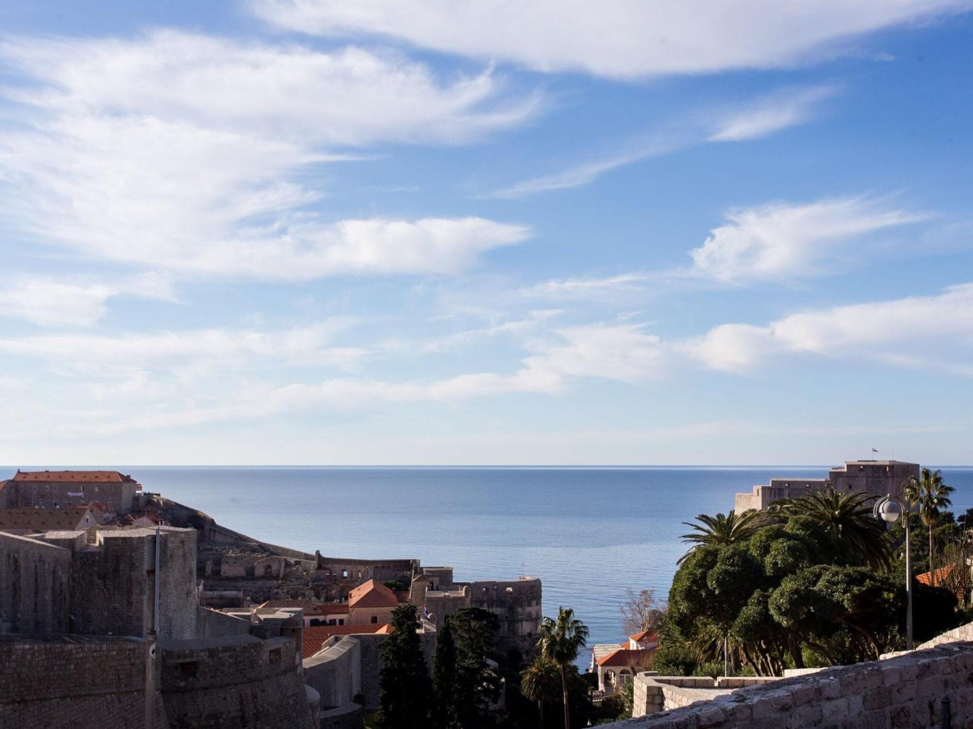 Dorina - * Dubrovnik