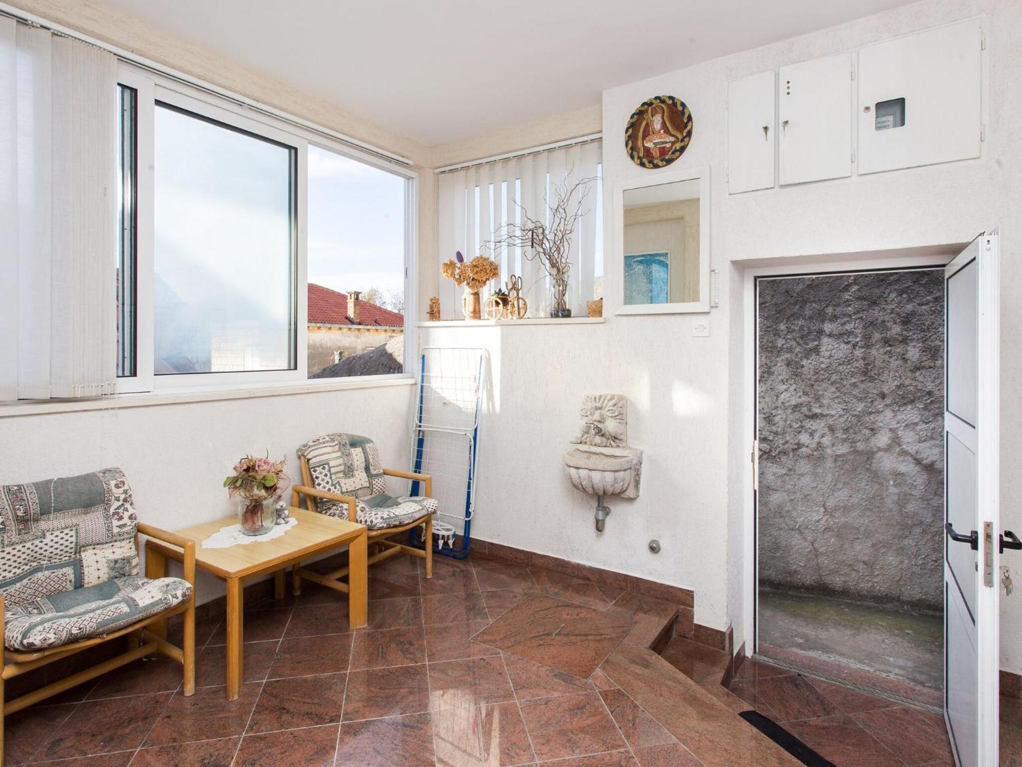 Dorina - Apartment