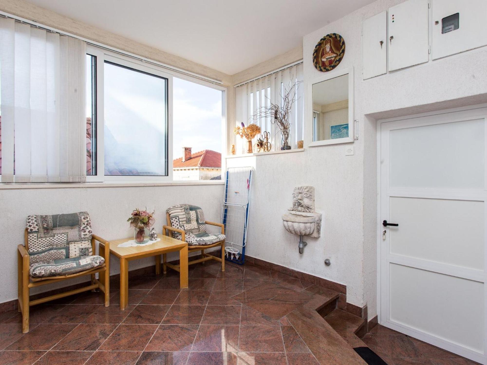 Apartment Dorina -