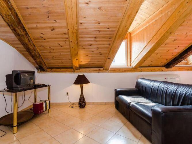 & Sweet - One Bedroom With Shared Terrace And View Dubrovnik