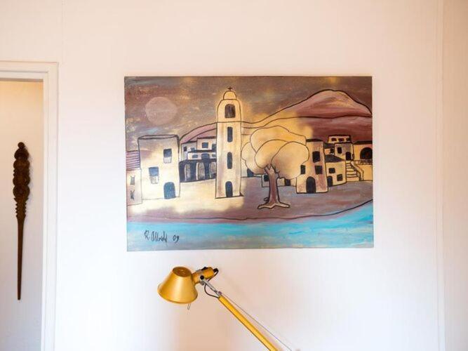 & Sweet - One Bedroom With Shared Terrace And View Apartment *