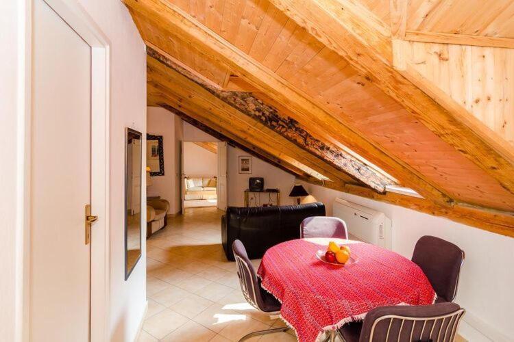 & Sweet - One Bedroom With Shared Terrace And View Apartment Dubrovnik