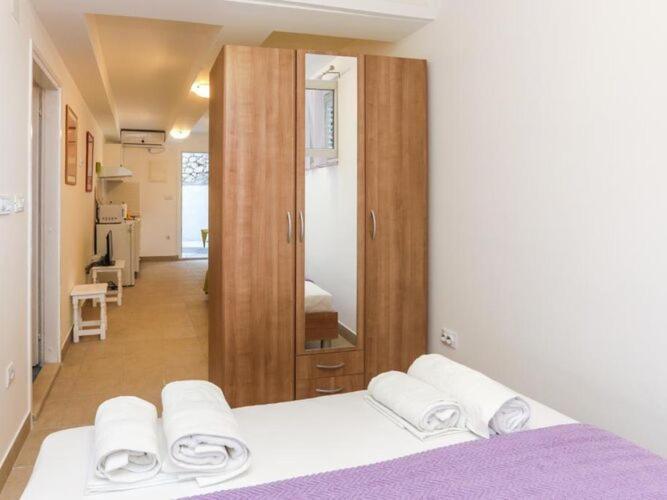 Apartment Edita - With Terrace And With Sea View *