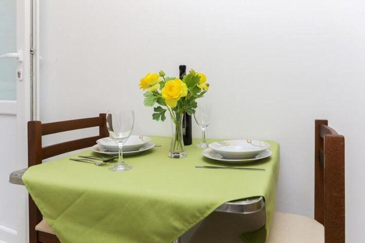 Edita - With Terrace And With Sea View Apartment Dubrovnik