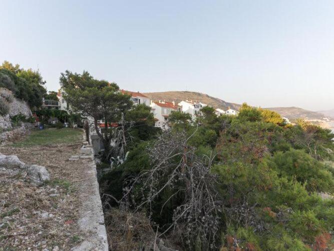 Edita - With Terrace And With Sea View Apartment *