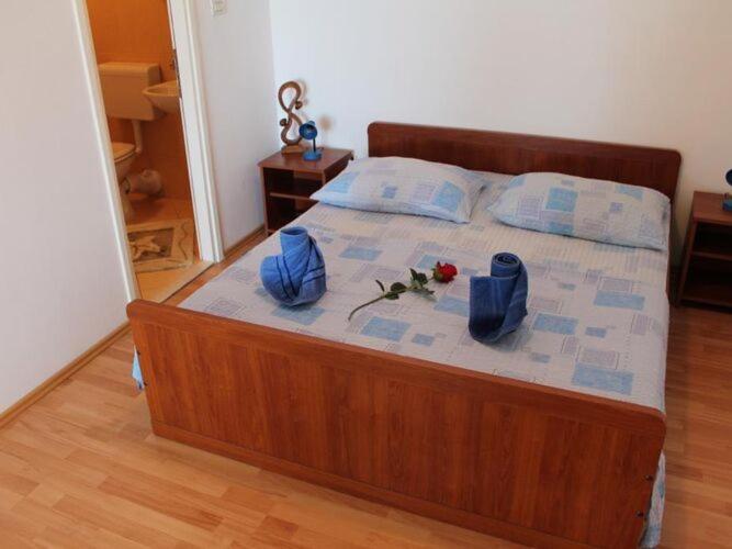 Apartment Lozica - Comfort With Terrace And Sea View *